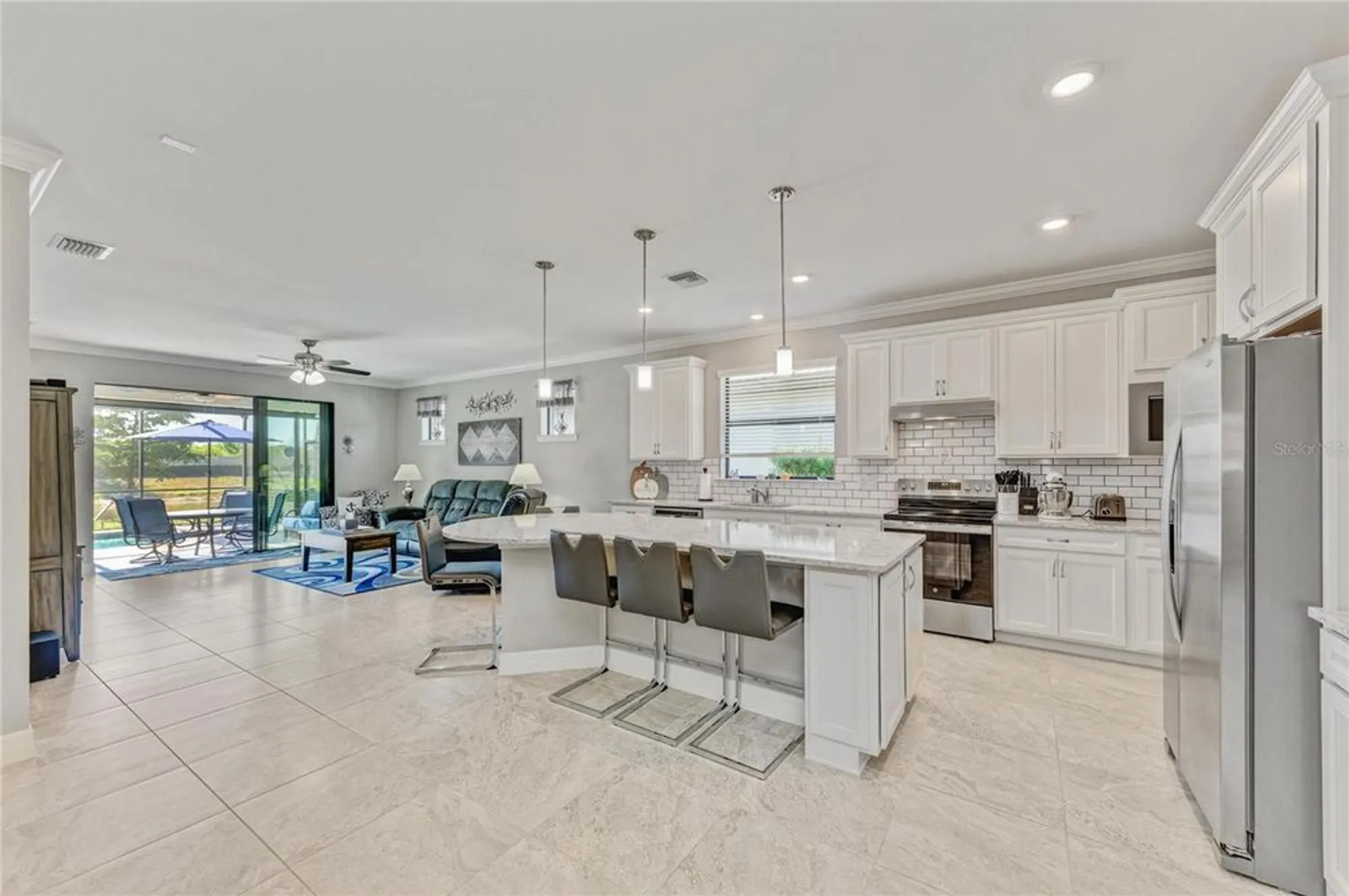Property Slideshow image 22 of 84 | 13219 borrego st, Venice, FL, 34293