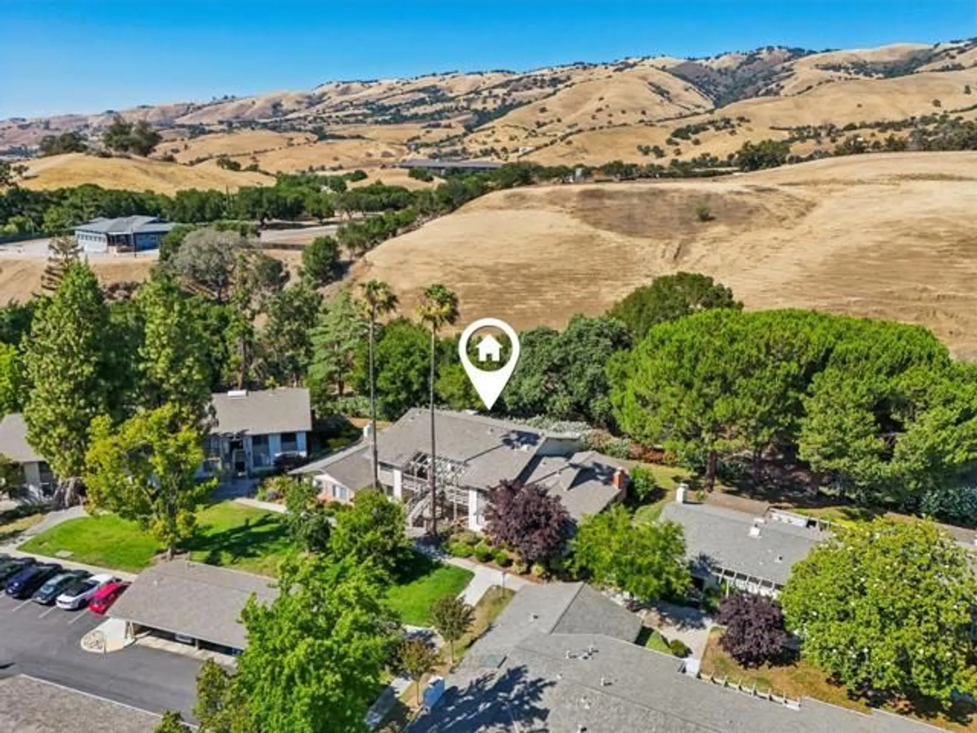 Property Slideshow image 36 of 45 | 5286 cribari hts, San Jose, CA, 95135