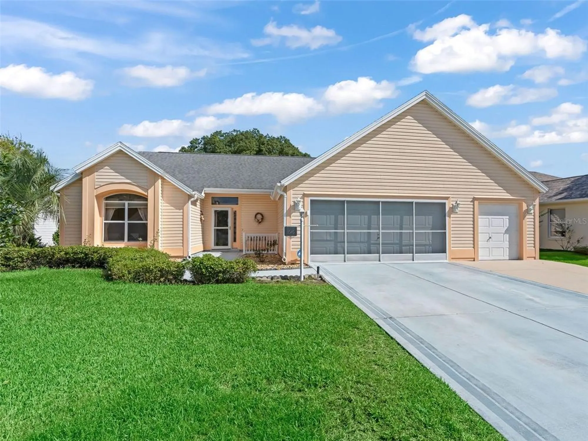 Property Slideshow image 32 of 32 | 1505 lavaca ln, The Villages, FL, 32159