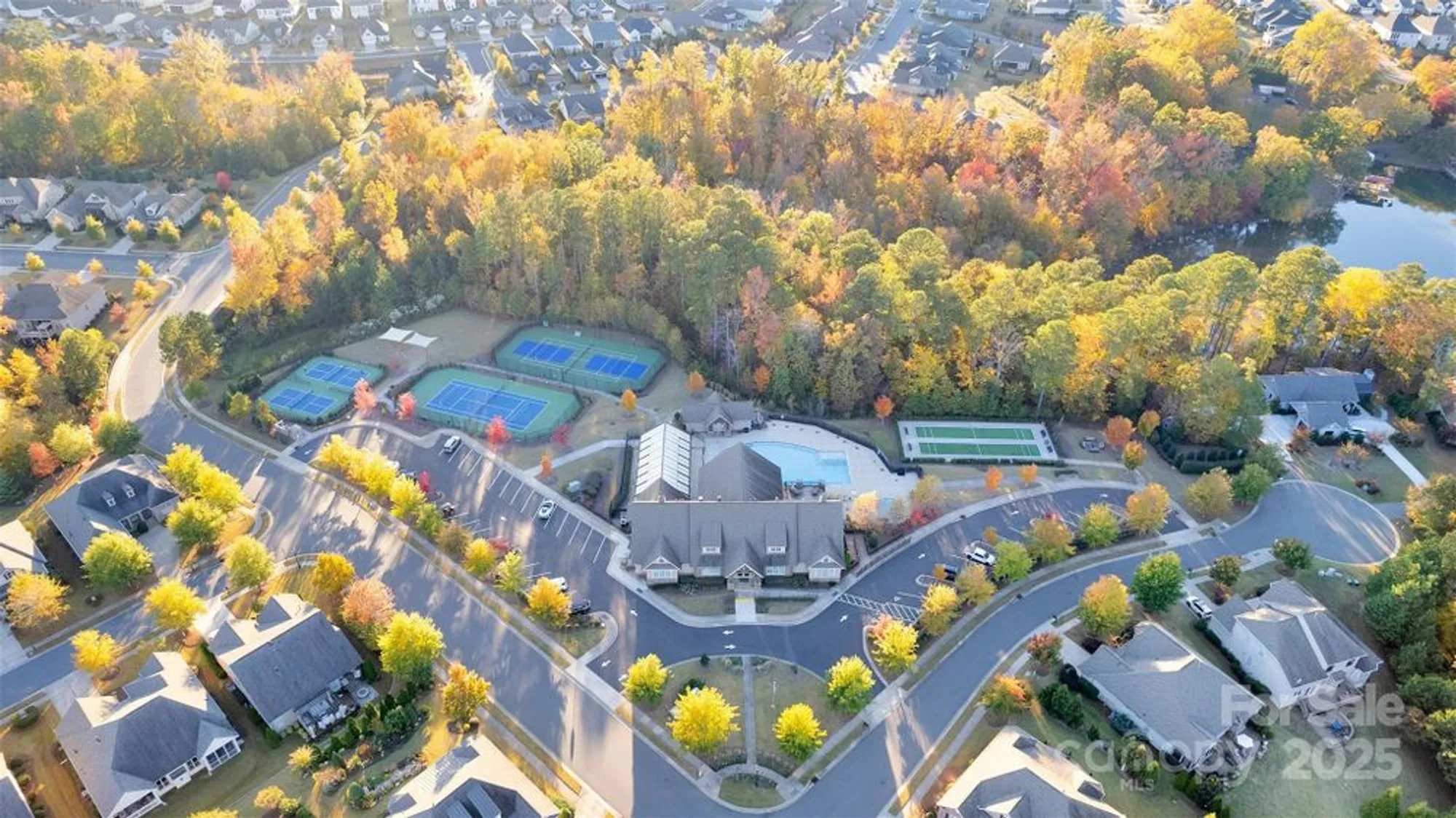 Property Slideshow image 25 of 26 | 13124 palisades shoals rd, Charlotte, NC, 28278