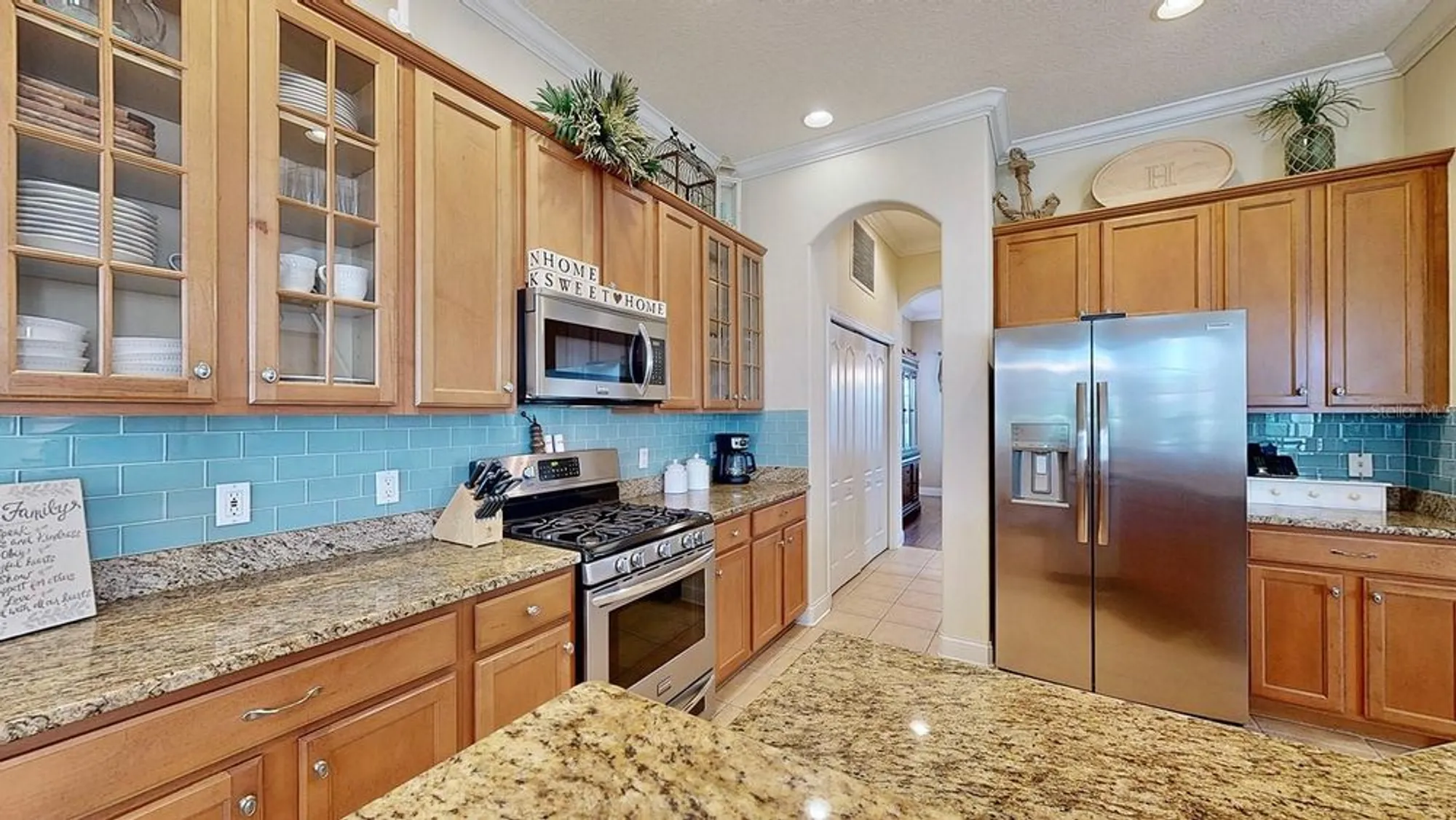 Property Slideshow image 20 of 81 | 310 manns harbor dr, Apollo Beach, FL, 33572