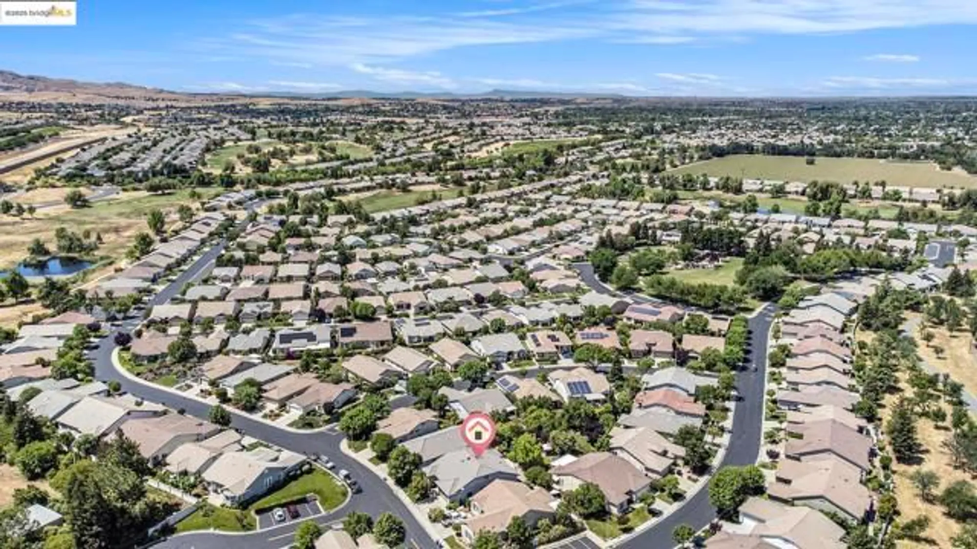 Property Slideshow image 47 of 48 | 1012 centennial dr, Brentwood, CA, 94513