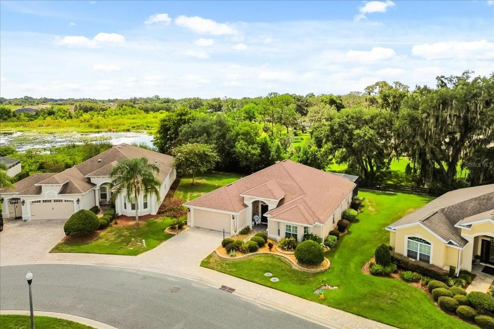 Property Slideshow image 32 of 38 | 10069 lake miona way, Oxford, FL, 34484