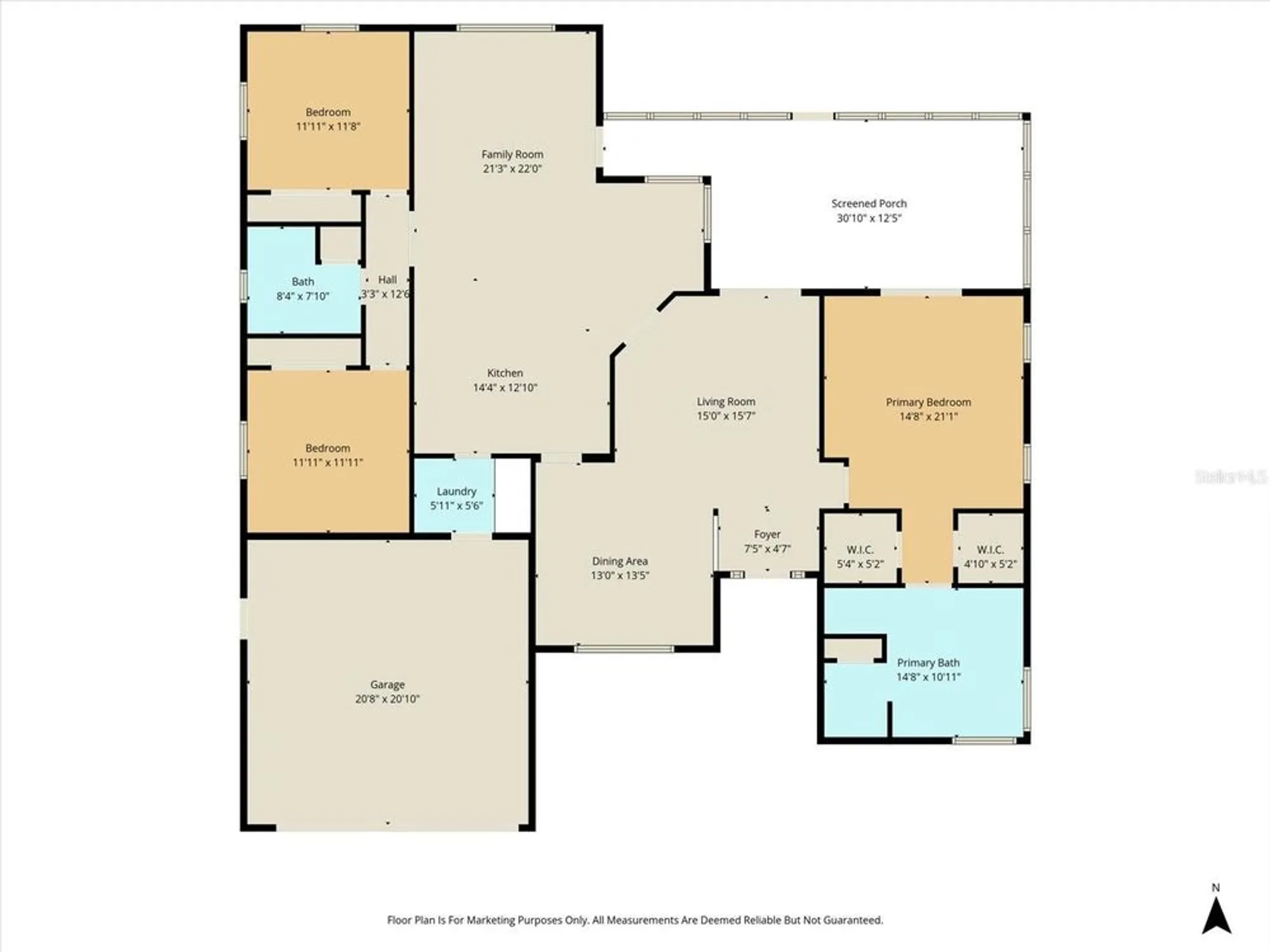 Property Slideshow image 49 of 50 | 11411 sw 138th ln, Dunnellon, FL, 34432