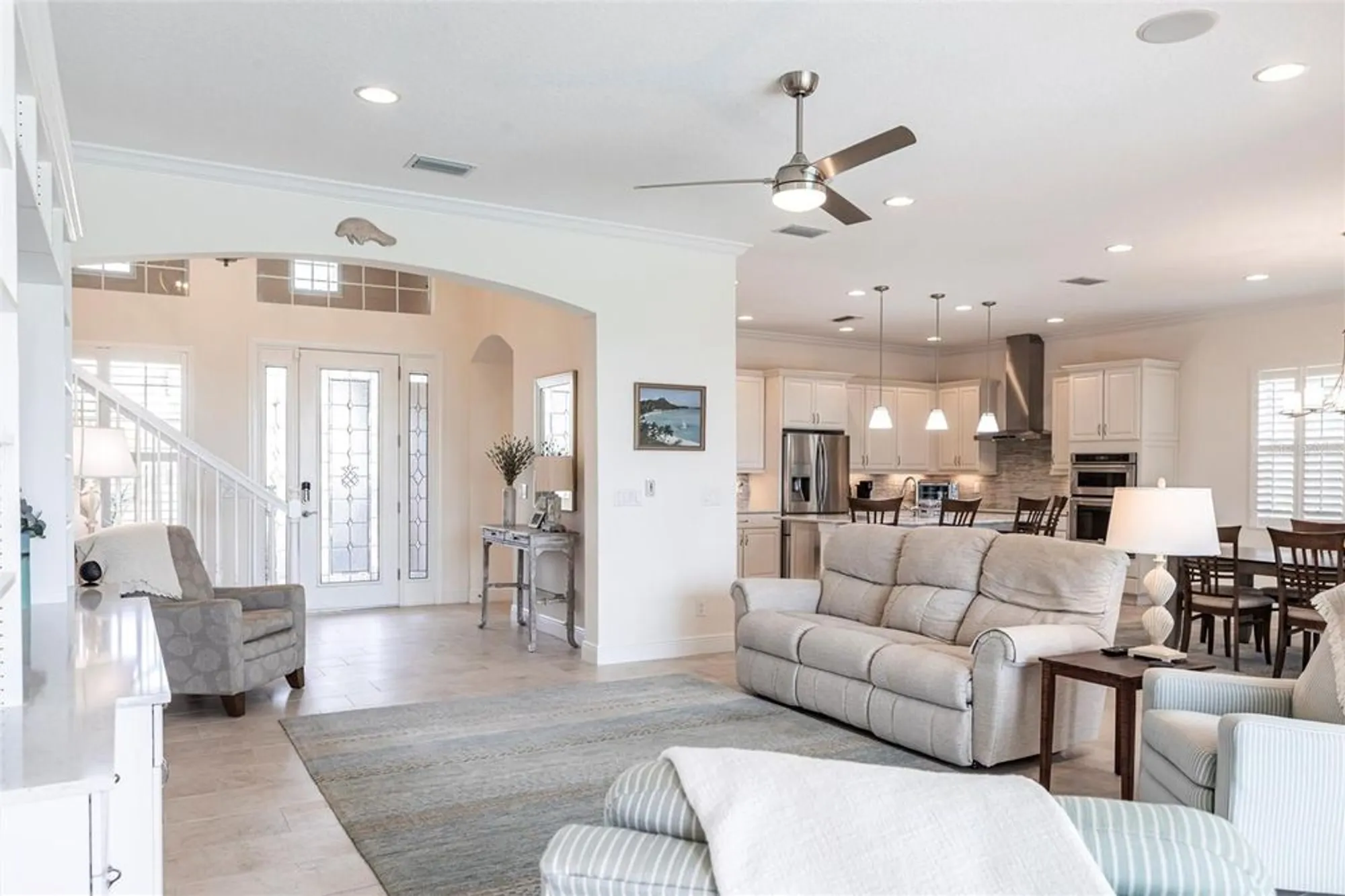 Property Slideshow image 7 of 62 | 5502 tidewater preserve blvd, Bradenton, FL, 34208