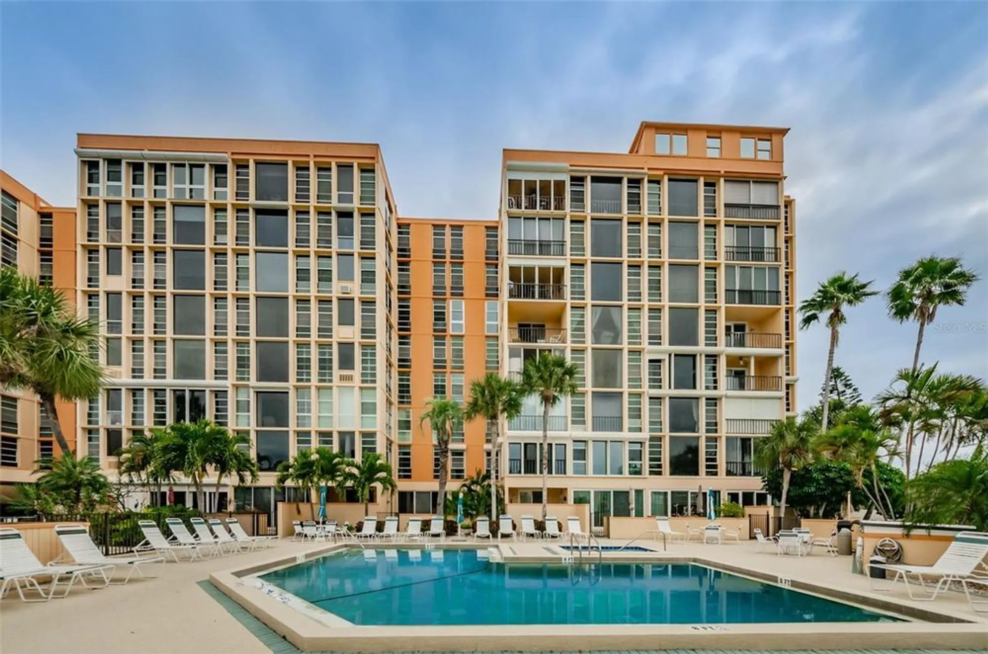 Property Slideshow image 39 of 66 | 7400 sun island dr 806, South Pasadena, FL, 33707