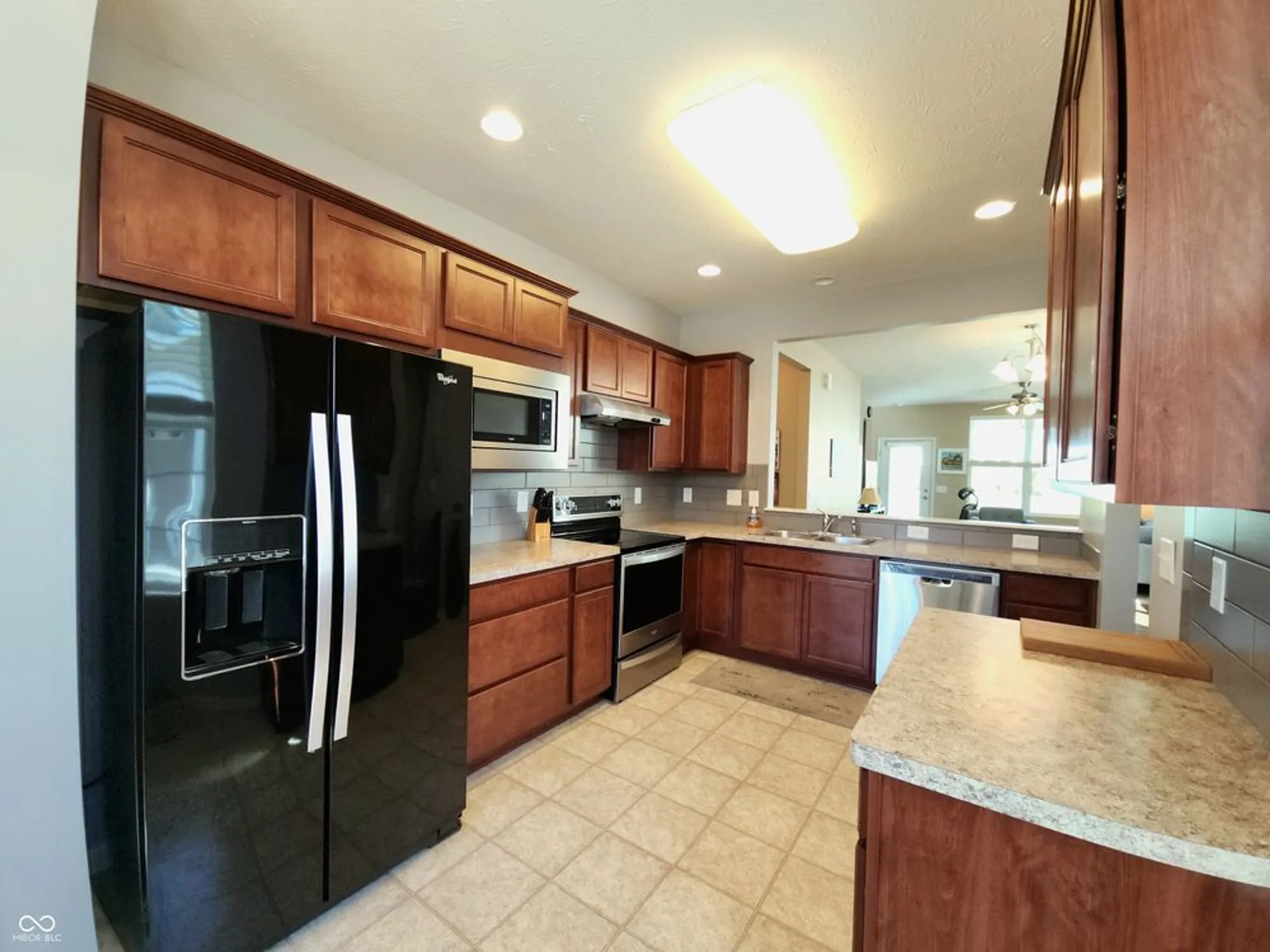 Property Slideshow image 8 of 51 | 5108 silverbell dr, Plainfield, IN, 46168