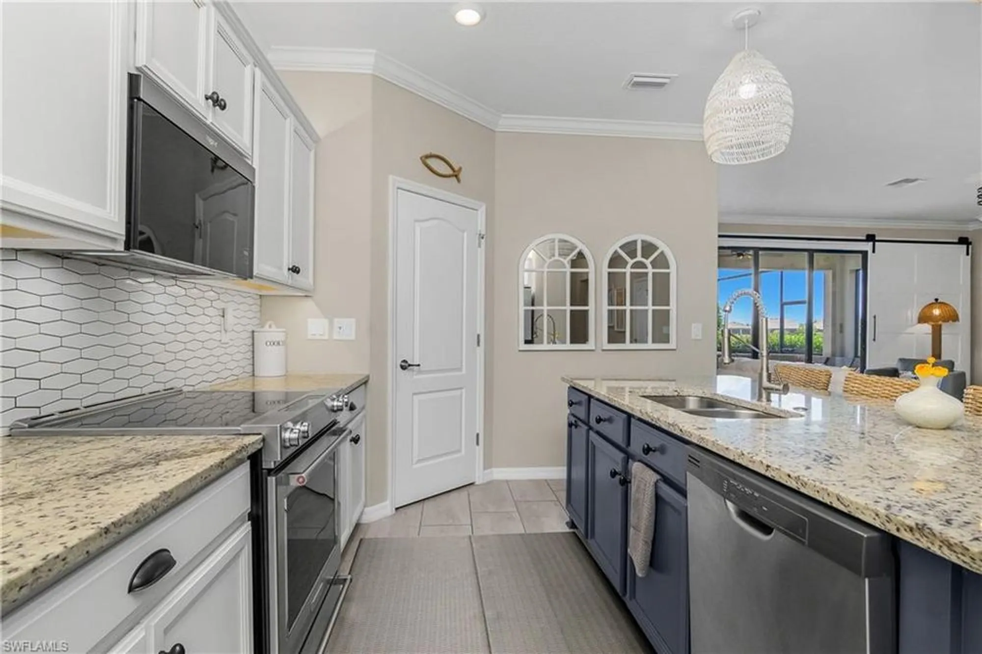 Property Slideshow image 7 of 50 | 19545 utopia ln, Estero, FL, 33928