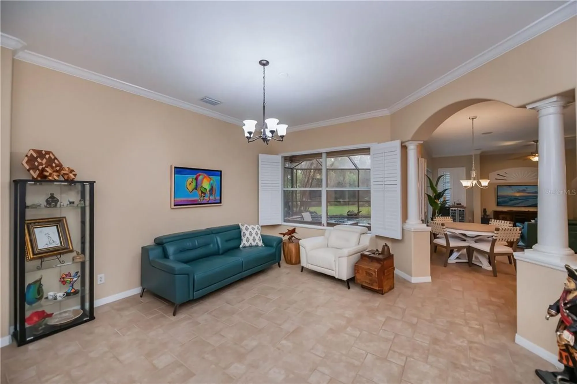 Property Slideshow image 15 of 98 | 1062 eagles flight way, North Port, FL, 34287