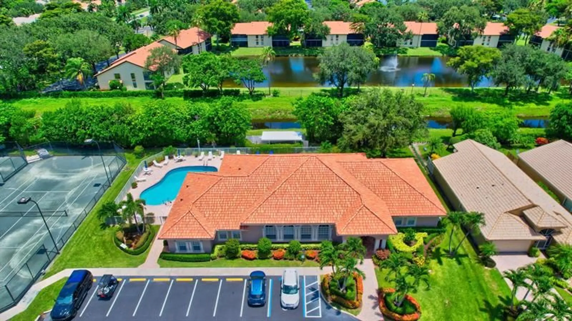 Property Slideshow image 61 of 62 | 5891 royal isles blvd, Boynton Beach, FL, 33437