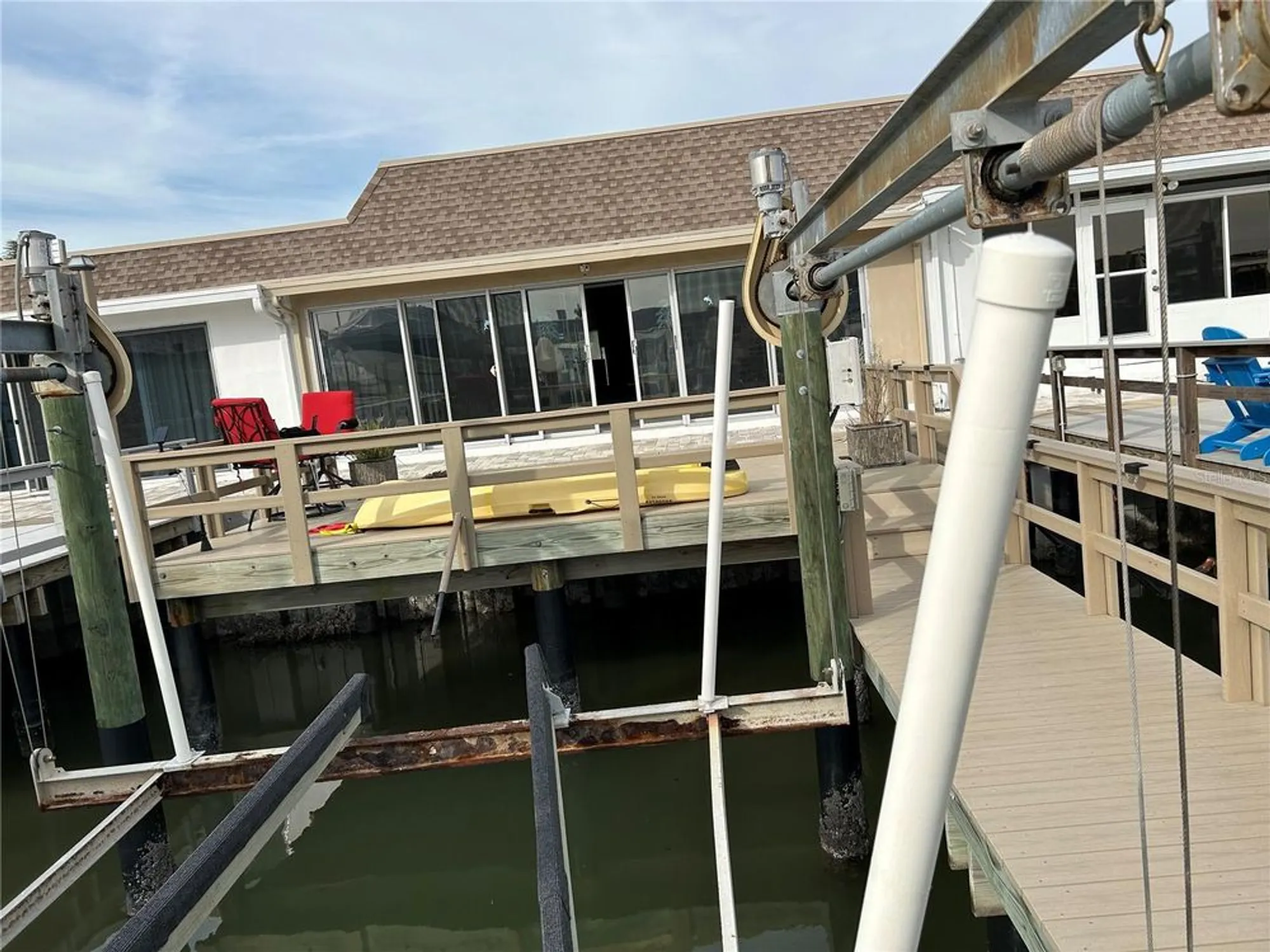 Property Slideshow image 55 of 77 | 322 boca ciega point blvd n, St Petersburg, FL, 33708