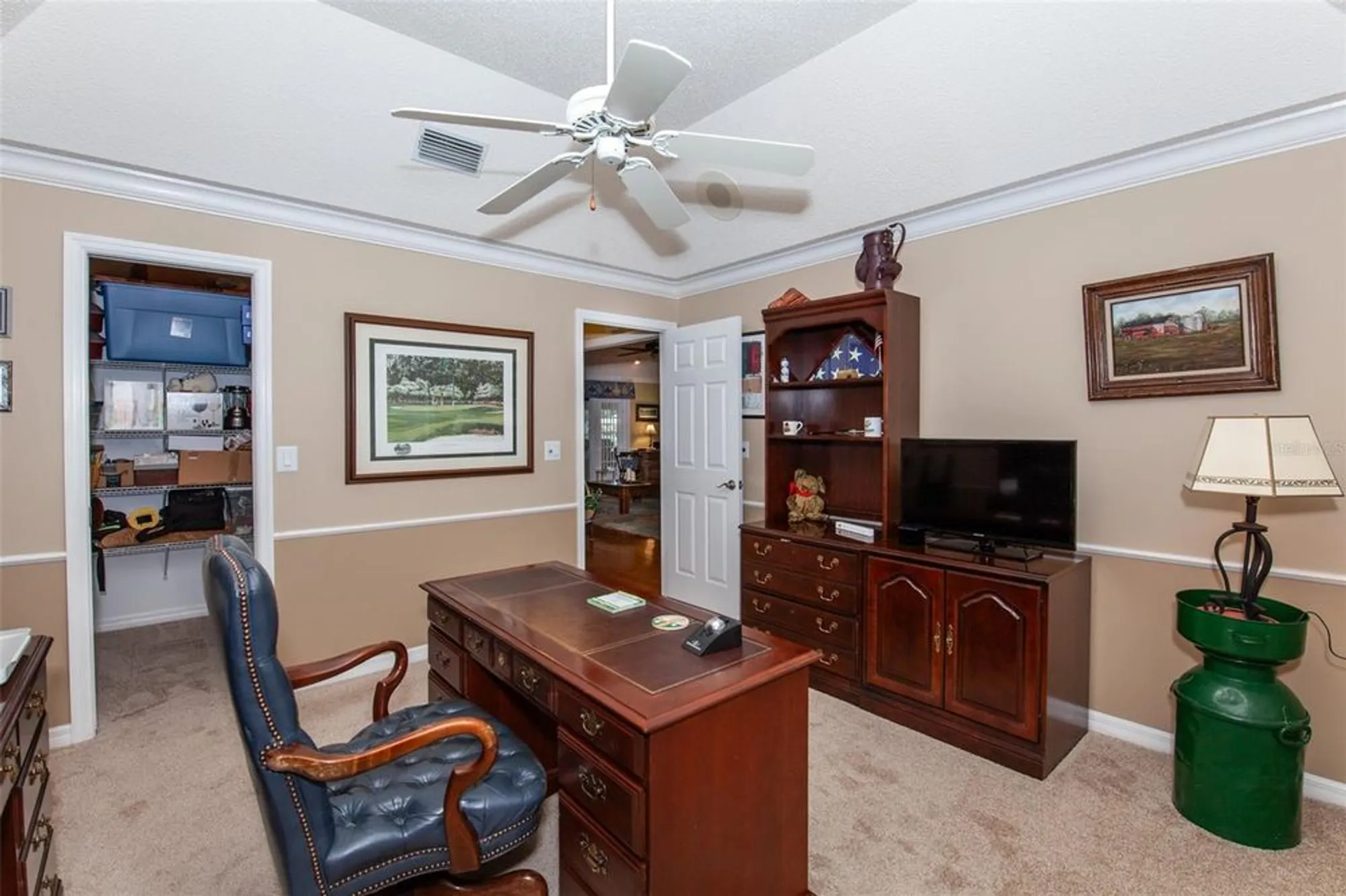 Property Slideshow image 55 of 77 | 810 carnoustie dr, Venice, FL, 34293