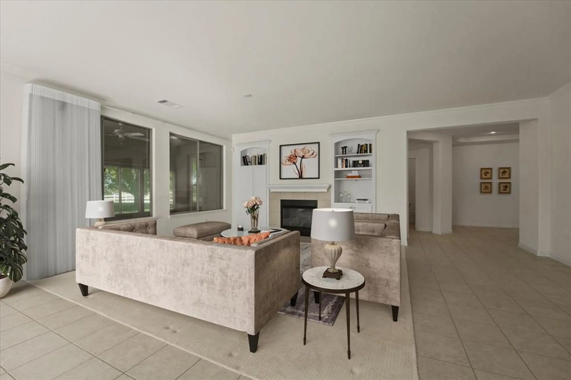 Property Slideshow image 6 of 40 | 8800 freeport dr, Denton, TX, 76207