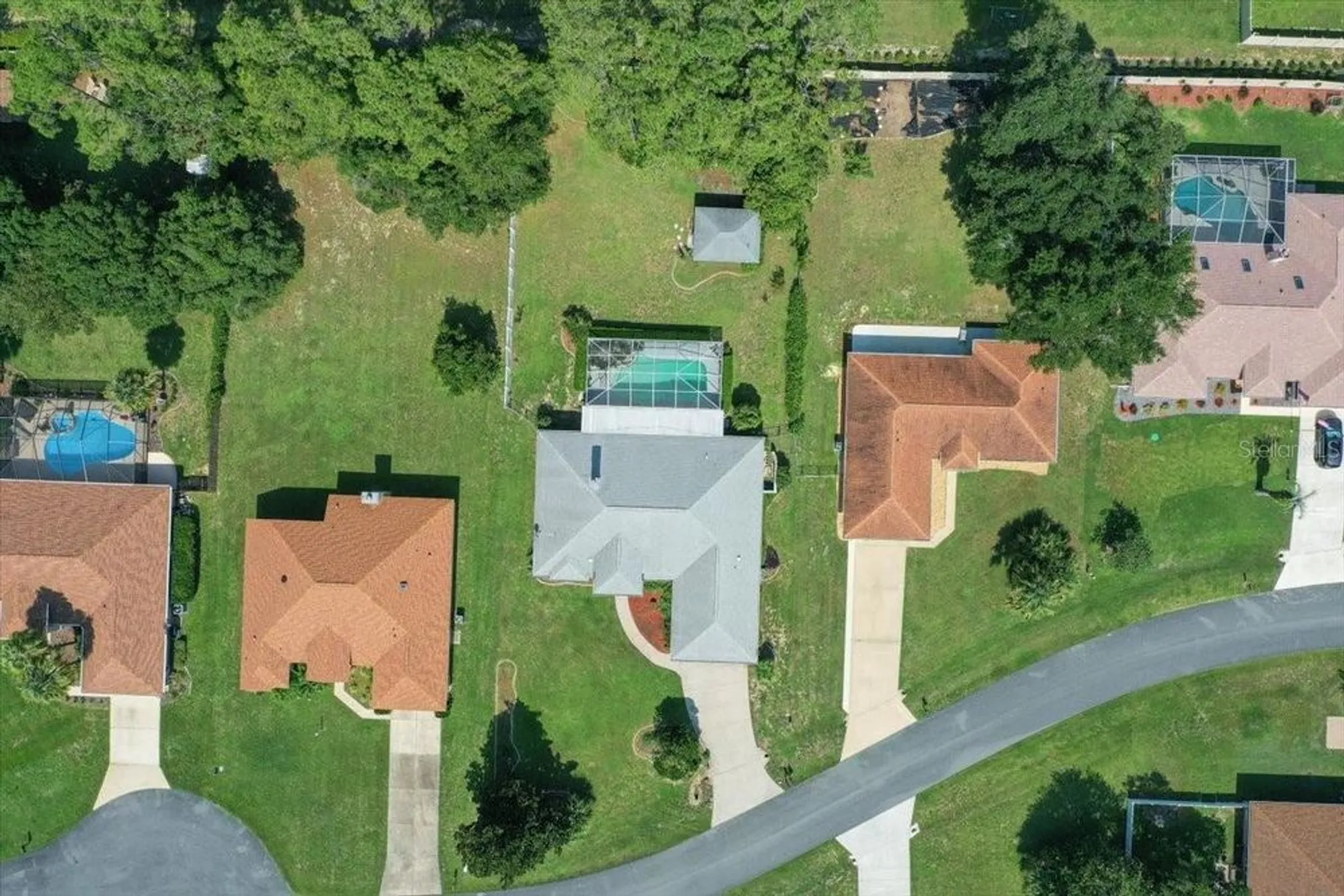 Property Slideshow image 39 of 41 | 8761 sw 52nd ct, Ocala, FL, 34476