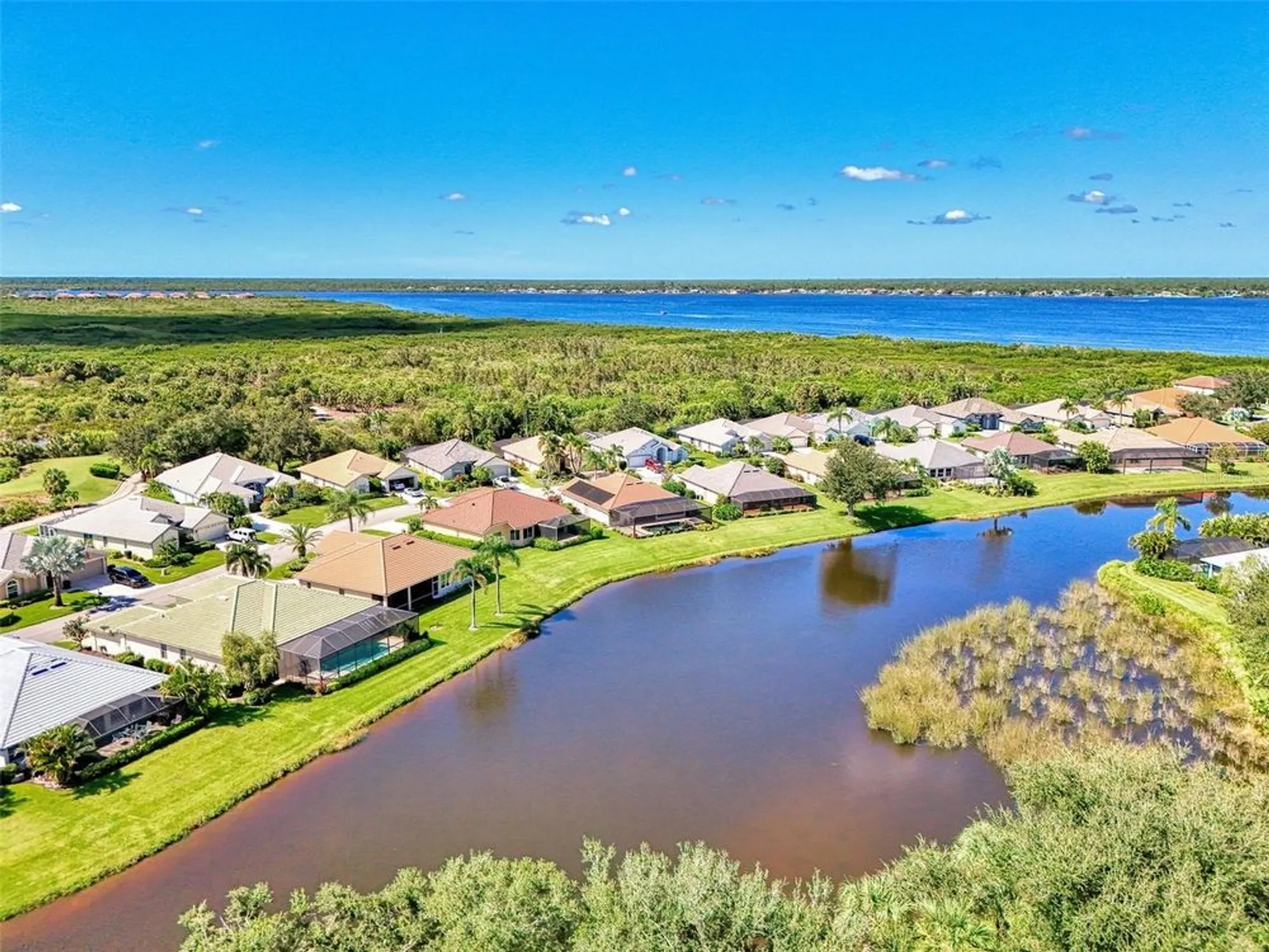 Property Slideshow image 64 of 95 | 3450 bay ridge way, Port Charlotte, FL, 33953