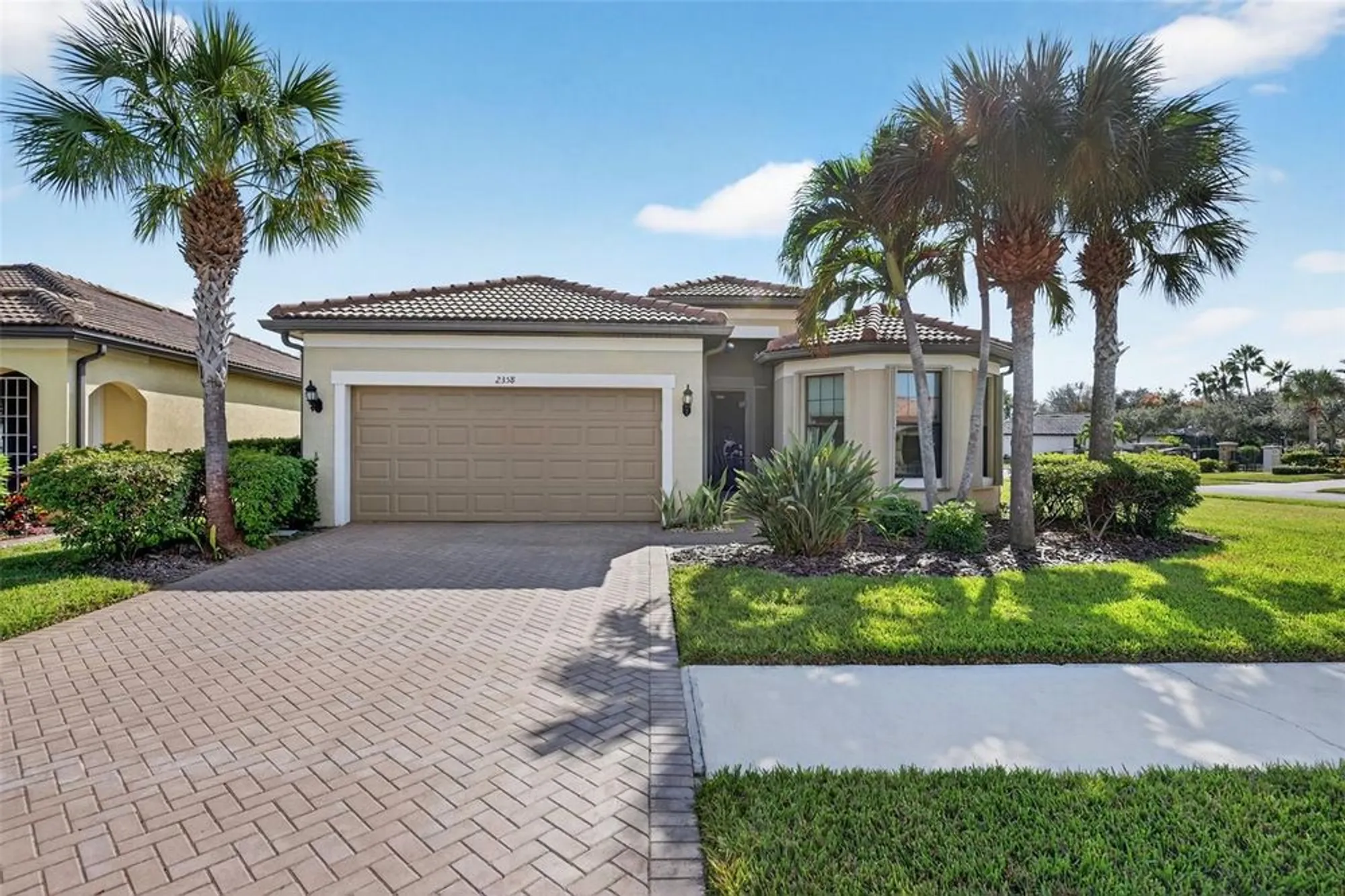 Property Slideshow image 1 of 61 | 2358 arugula dr, North Port, FL, 34289