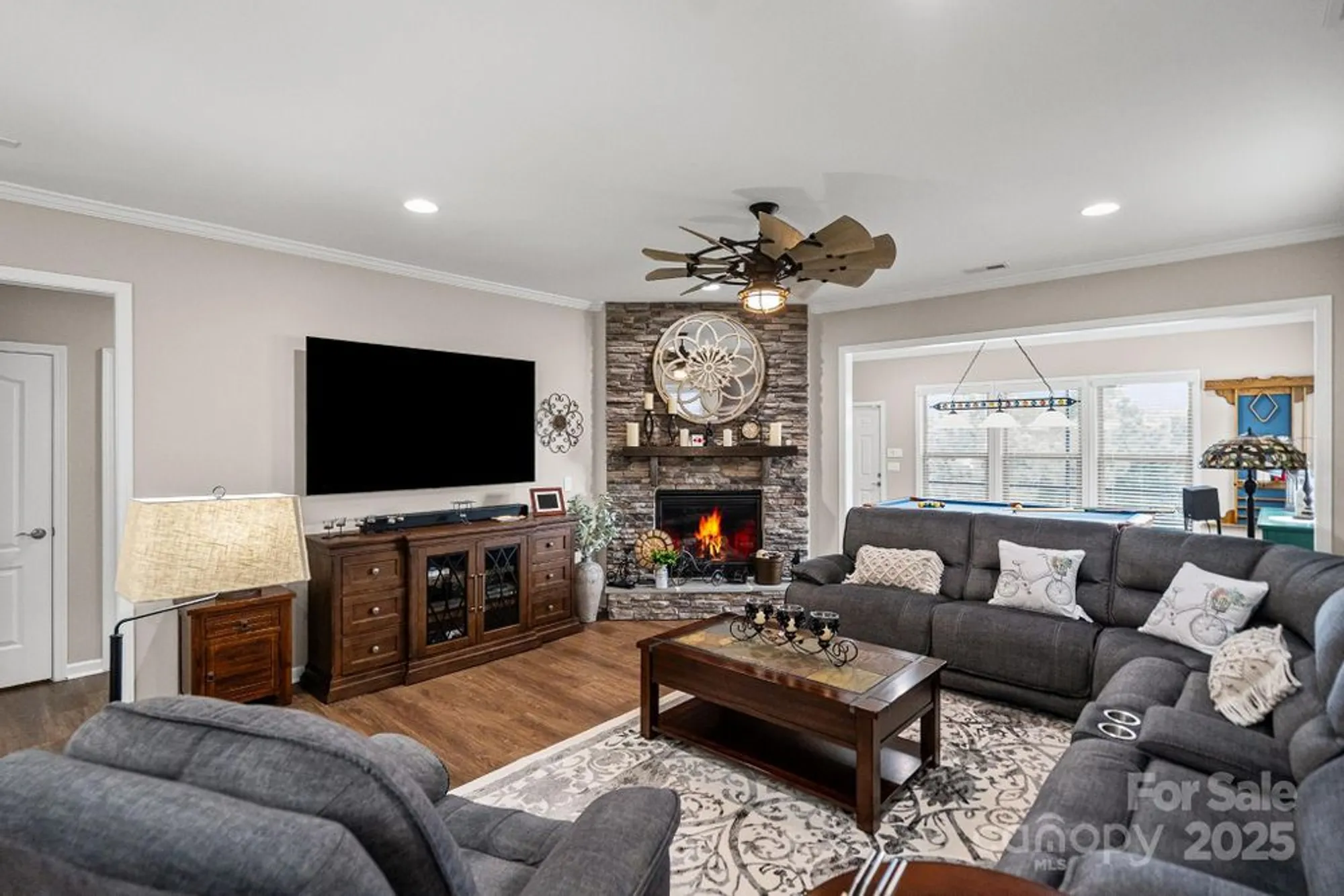 Property Slideshow image 18 of 38 | 685 birchway dr, Fort Mill, SC, 29715