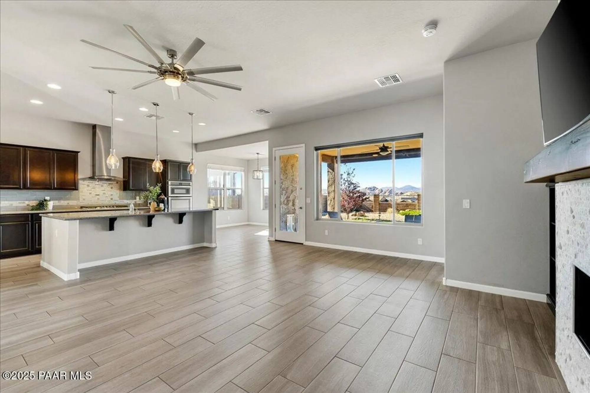 Property Slideshow image 6 of 42 | 5356 climbing rock trl, Prescott, AZ, 86301