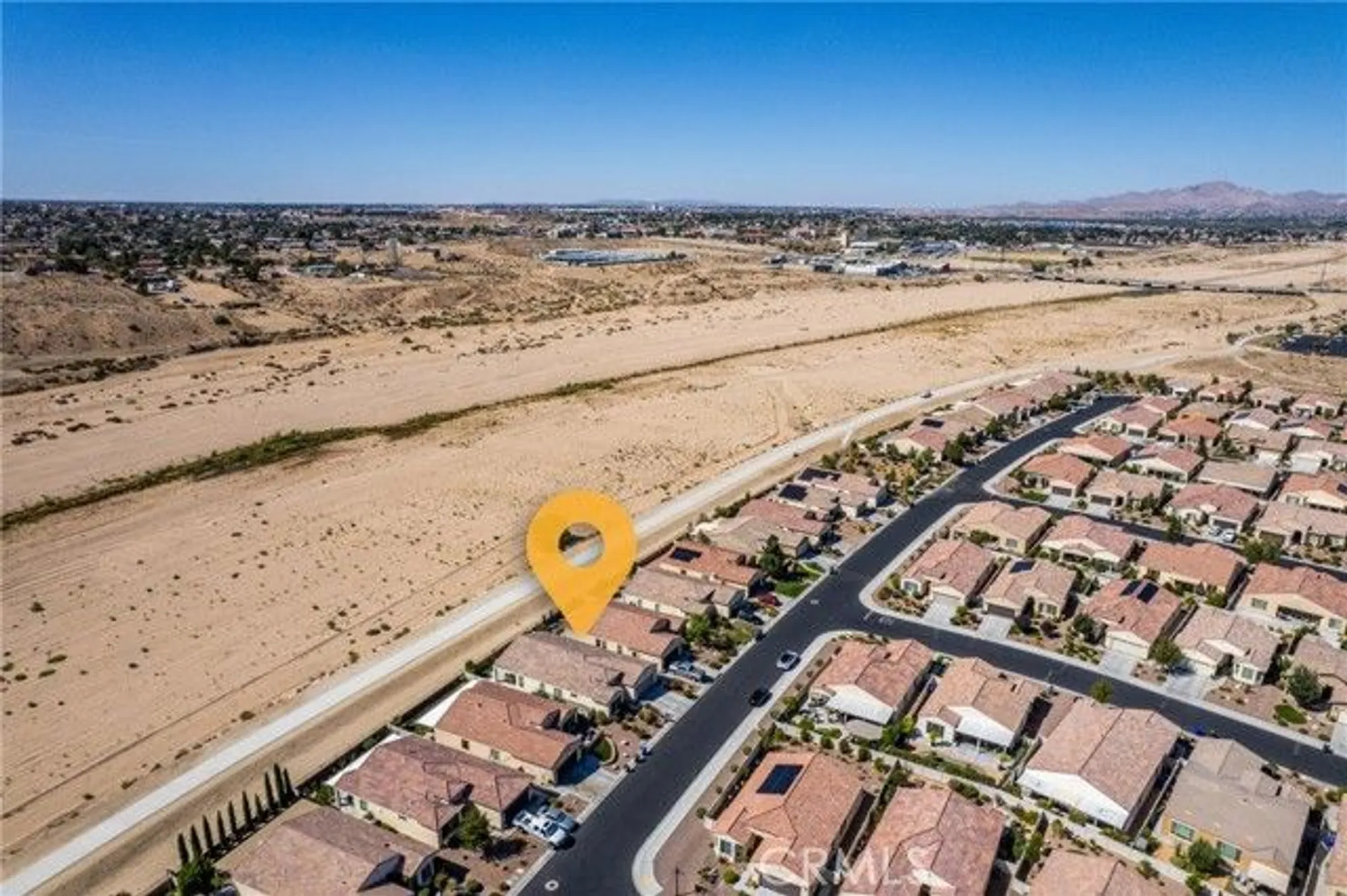 Property Slideshow image 59 of 71 | 11636 cascade st, Apple Valley, CA, 92308