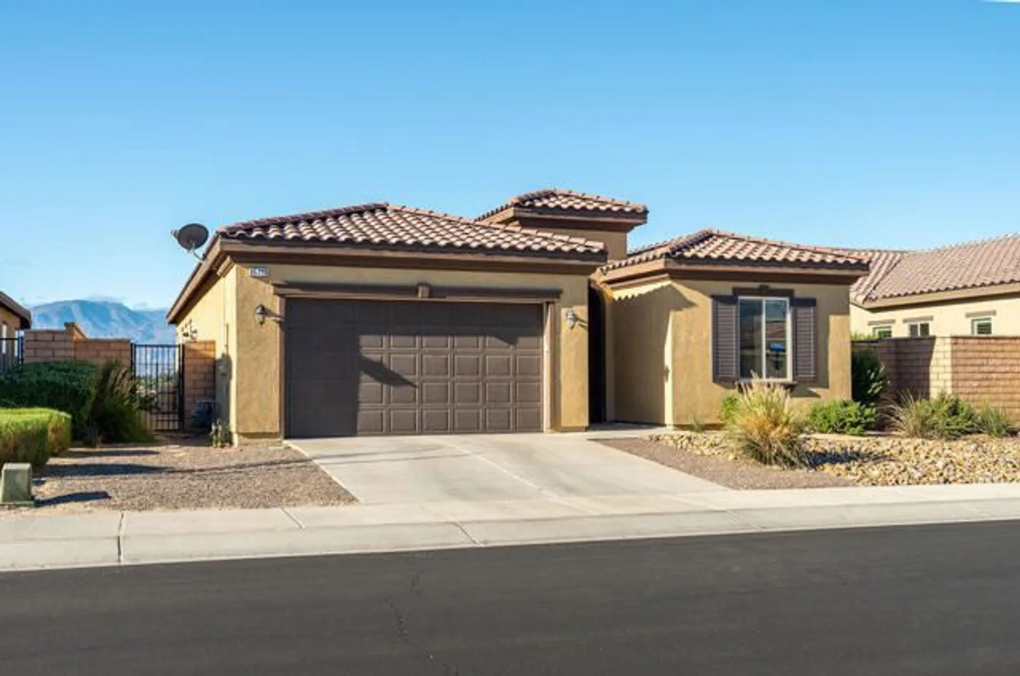 Property Slideshow image 2 of 72 | 85115 stazzano pl, Indio, CA, 92203