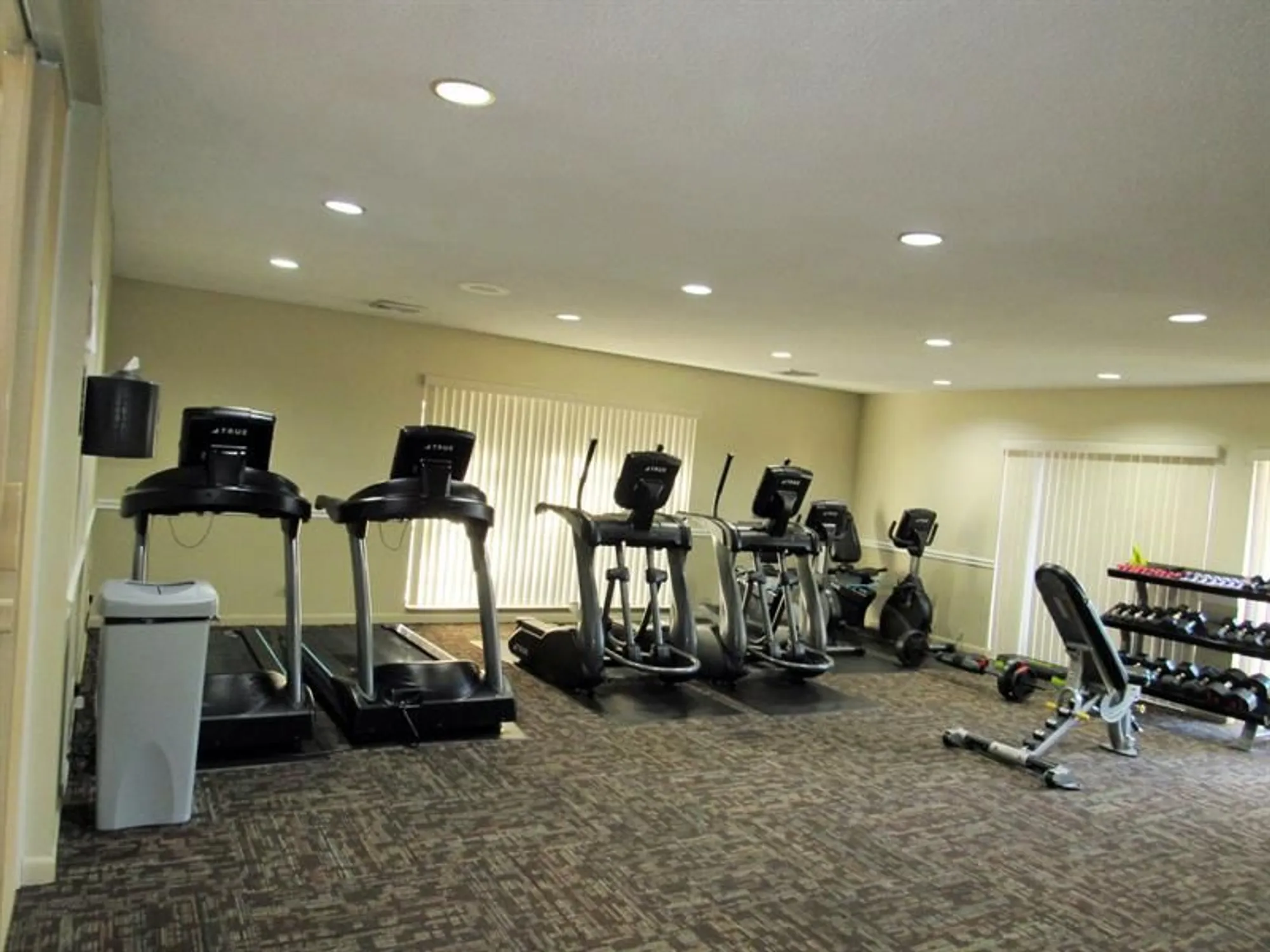 Property Slideshow image 44 of 52 | 6351 n university dr 224, Tamarac, FL, 33321