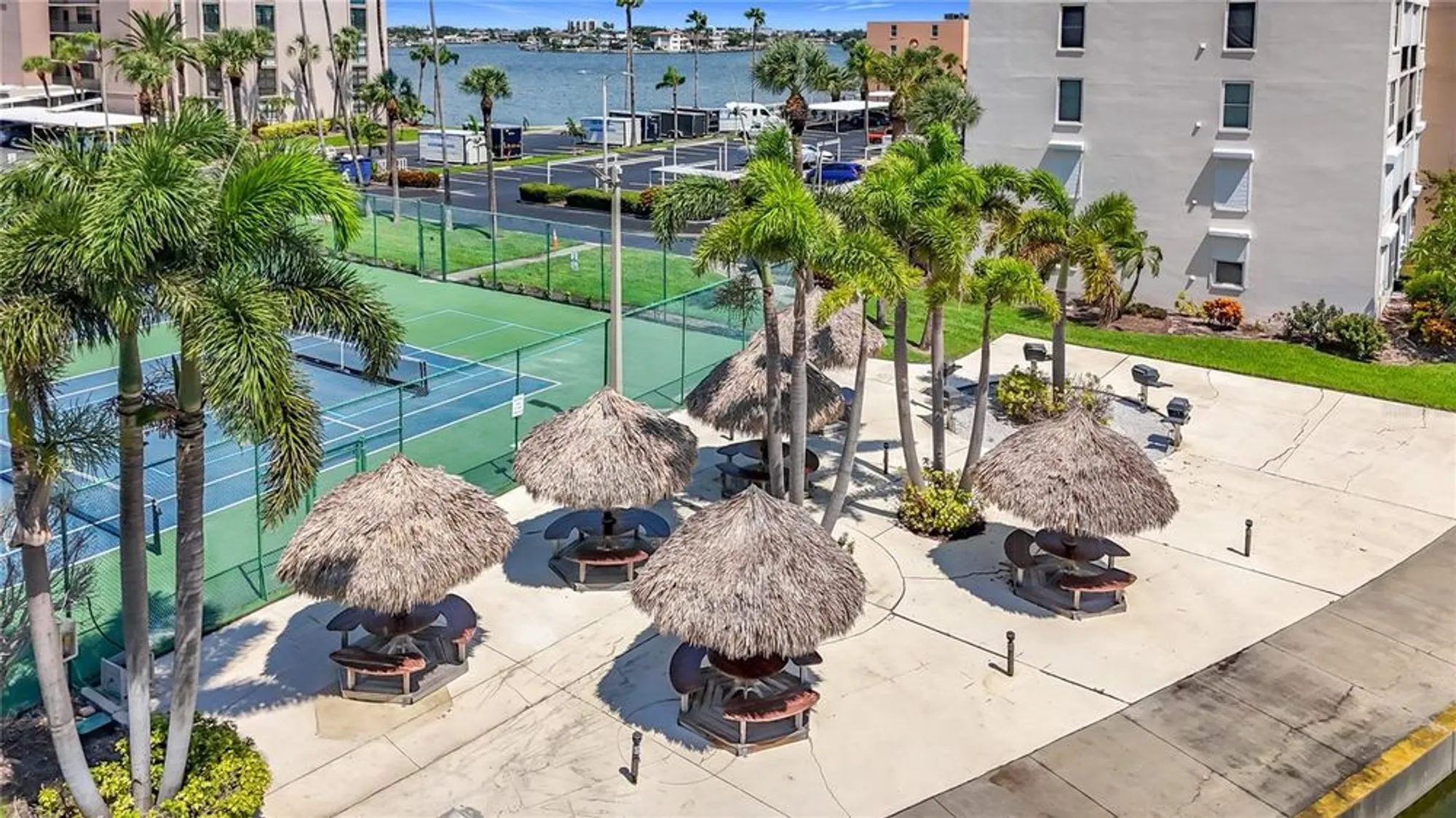 Property Slideshow image 49 of 62 | 7625 sun island dr 307, South Pasadena, FL, 33707