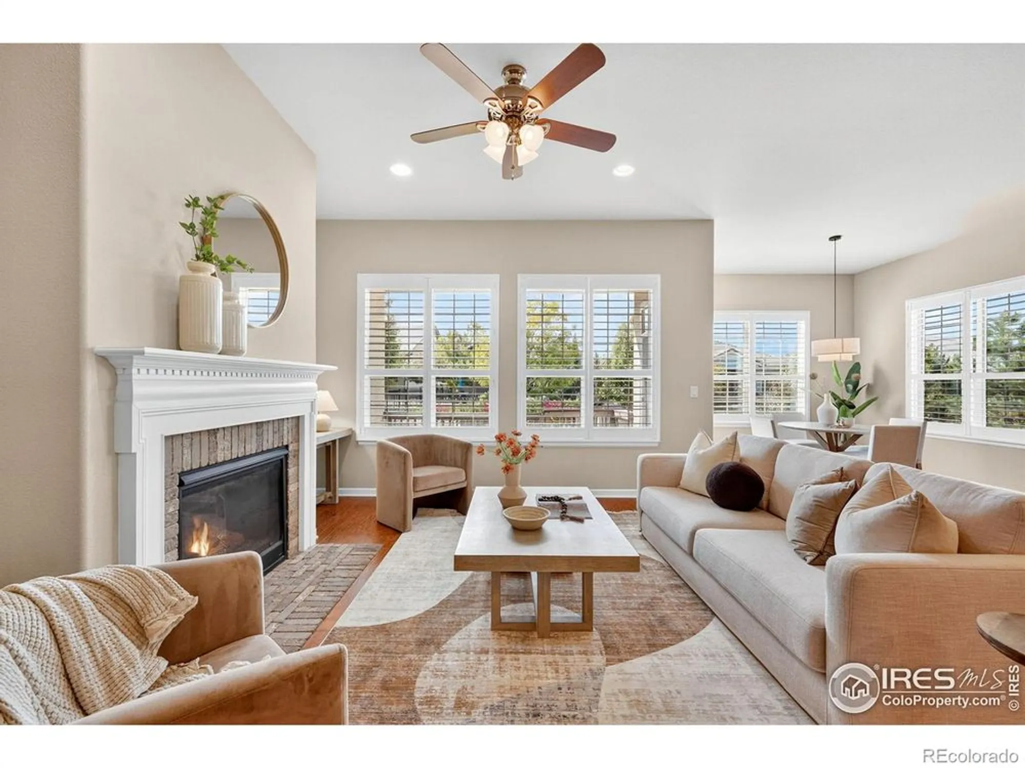 Property Slideshow image 1 of 44 | 15875 wild horse dr, Broomfield, CO, 80023