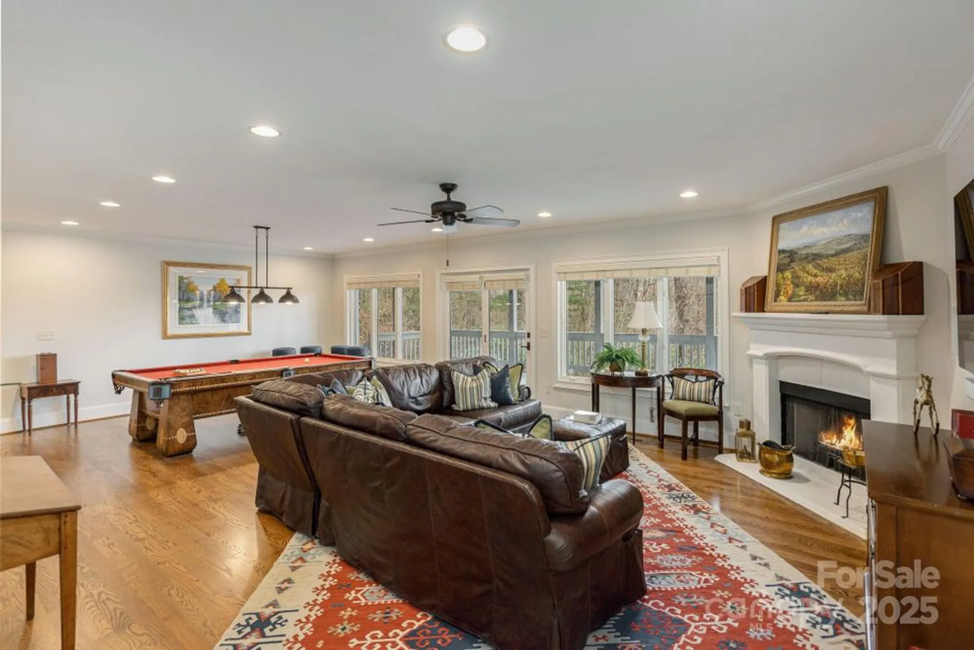 Property Slideshow image 41 of 48 | 135 poplar loop dr, Flat Rock, NC, 28731
