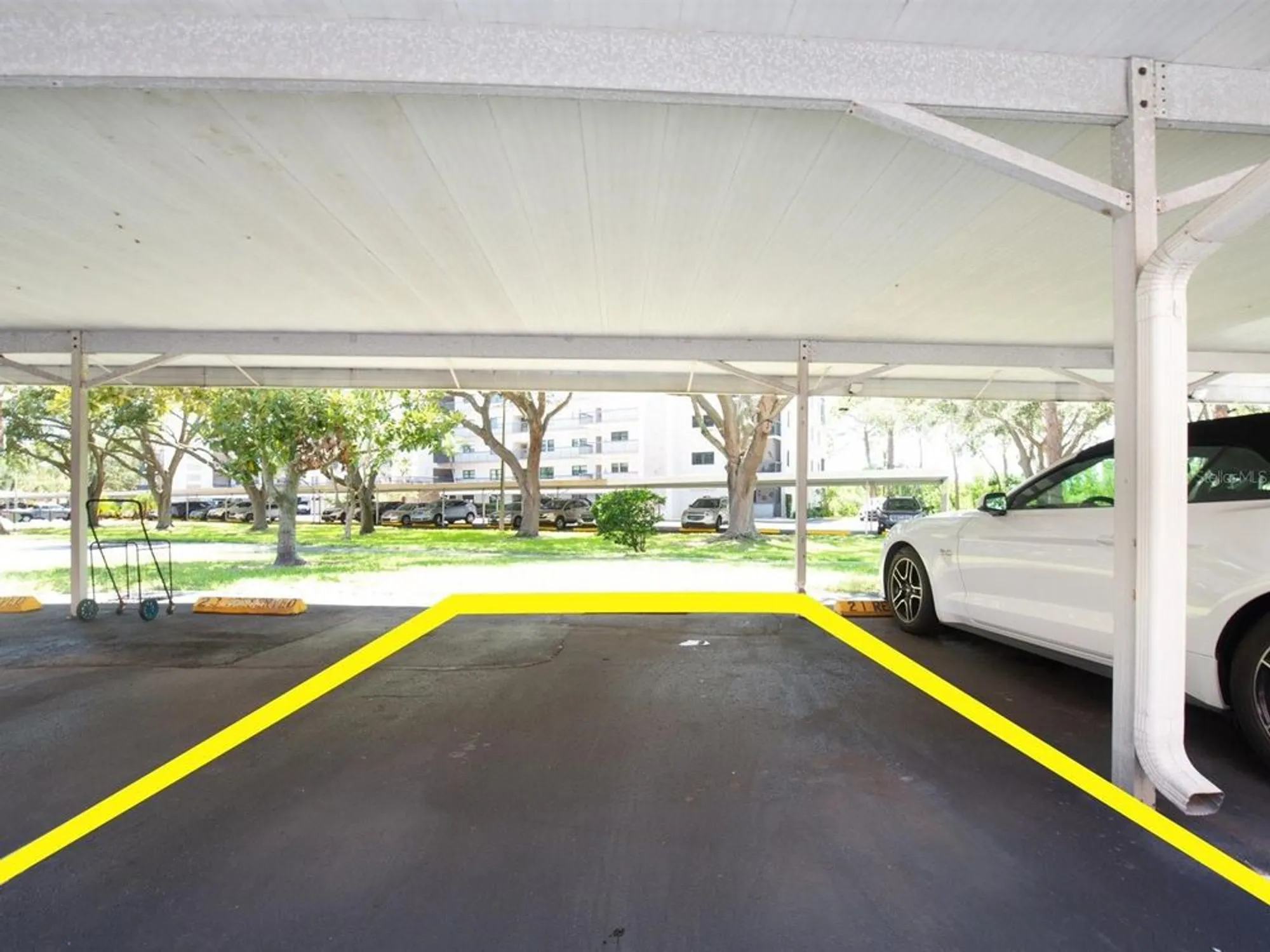 Property Slideshow image 23 of 32 | 8174 terrace garden dr n unit 507, St Petersburg, FL, 33709