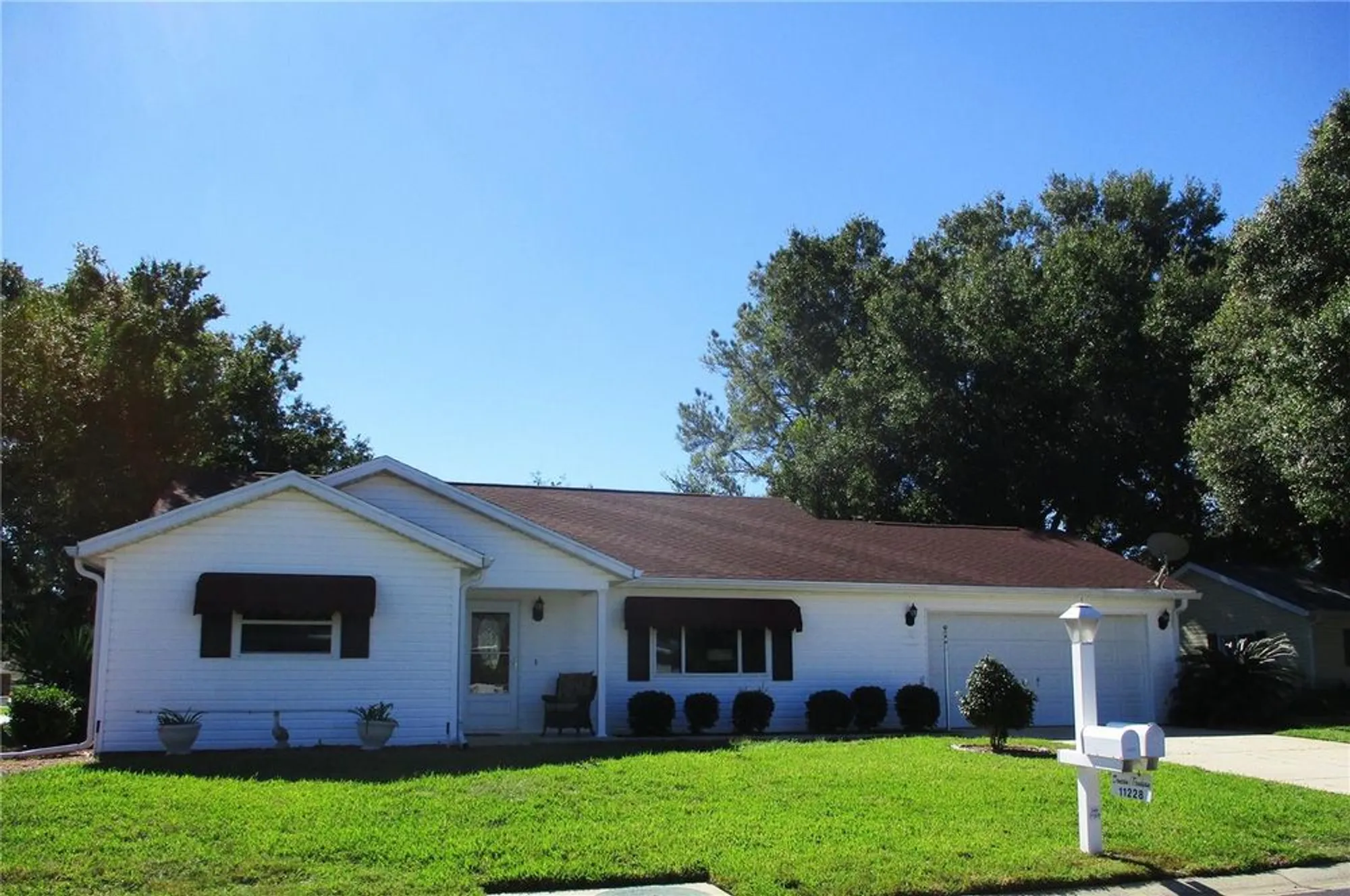 Property Slideshow image 1 of 84 | 11228 sw 138th pl, Dunnellon, FL, 34432