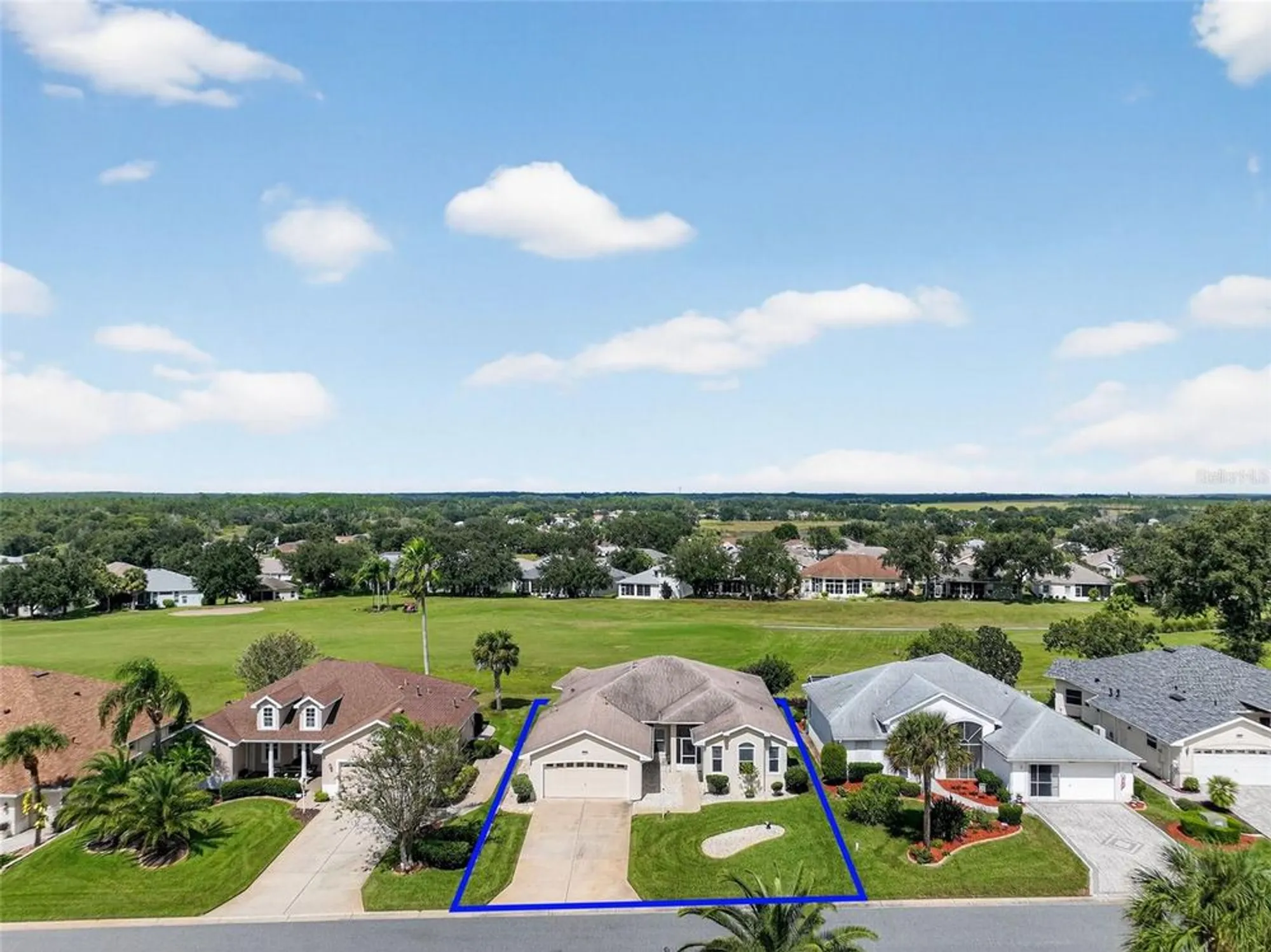 Property Slideshow image 45 of 66 | 4528 glen coe st, Leesburg, FL, 34748