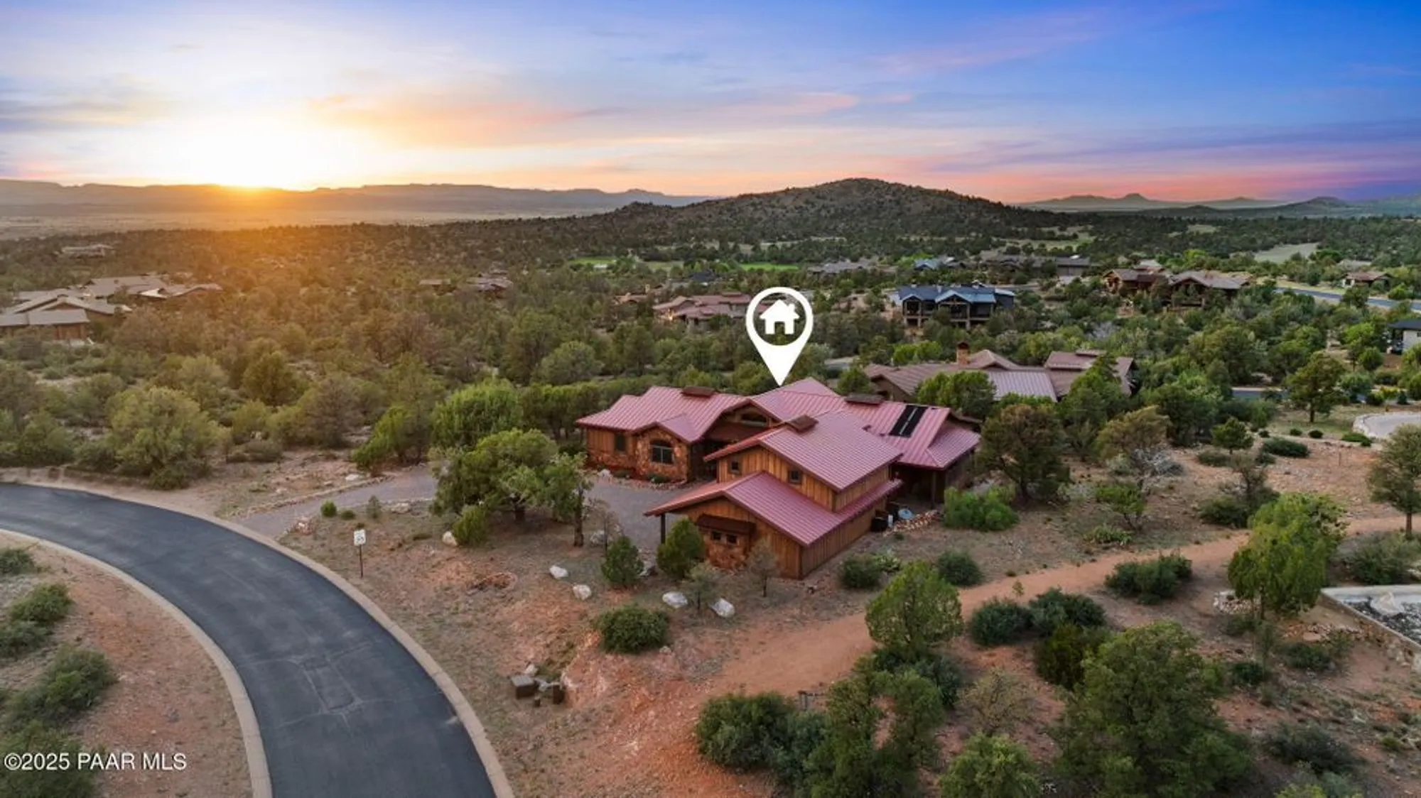 Property Slideshow image 71 of 91 | 11840 w cooper morgan trl, Prescott, AZ, 86305