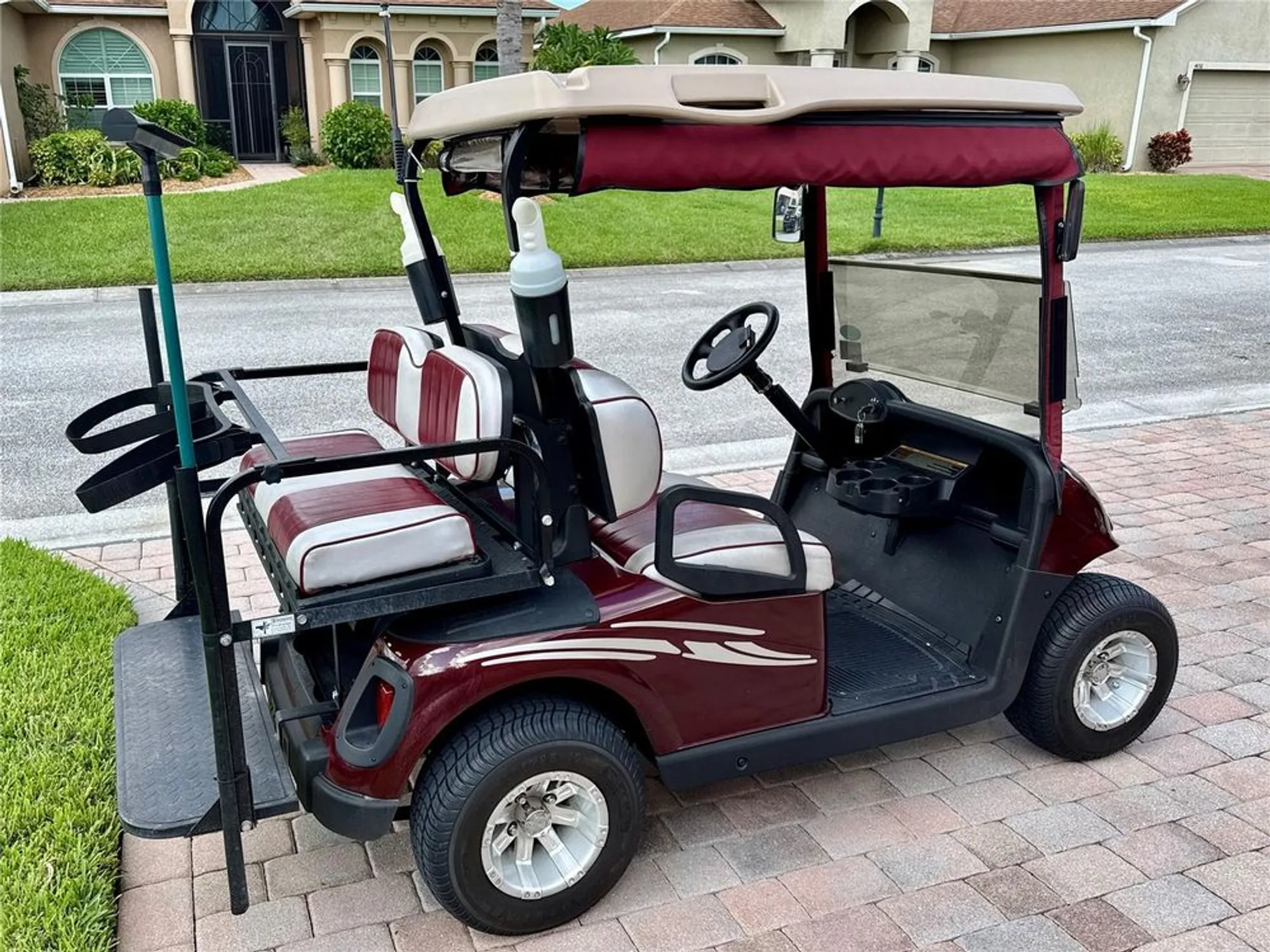 Property Slideshow image 46 of 98 | 4433 ventana ln, Lake Wales, FL, 33859