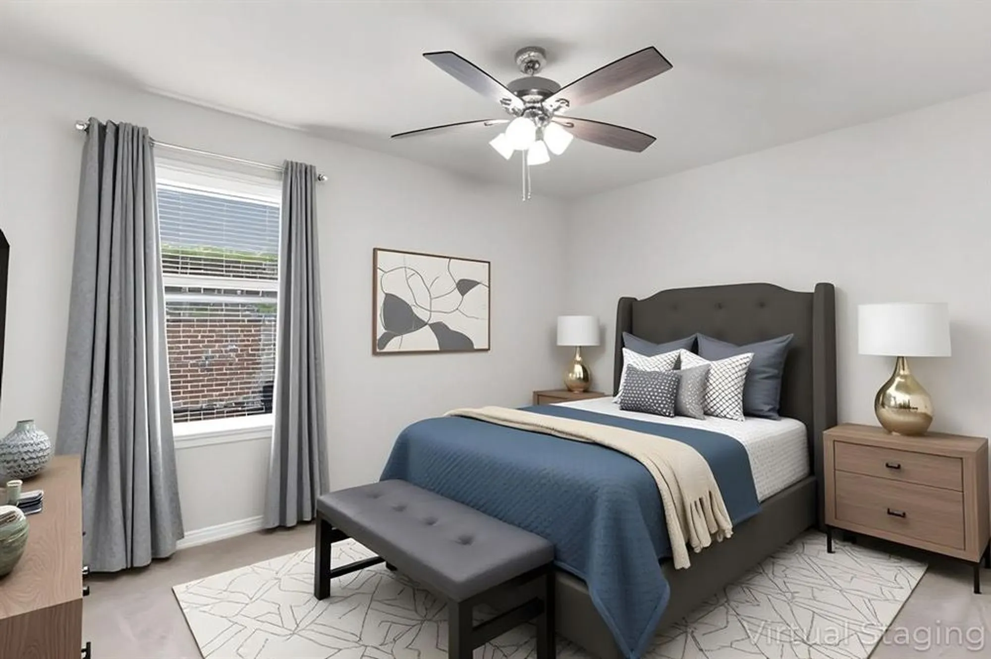 Property Slideshow image 22 of 30 | 825 hidden eddy dr, Mckinney, TX, 75071