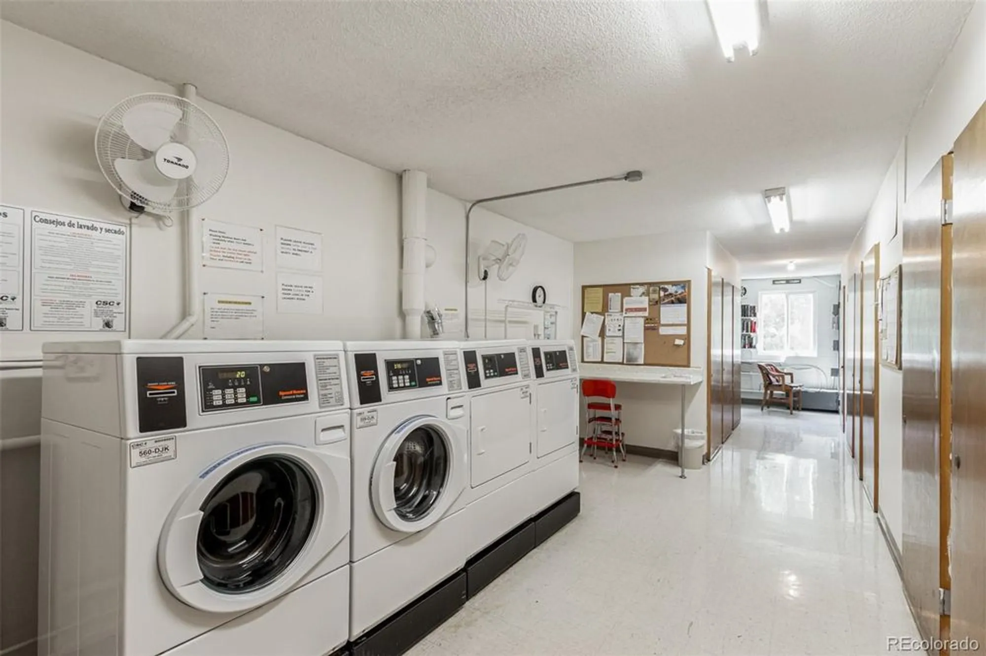 Property Slideshow image 22 of 34 | 635 s alton way 4b, Denver, CO, 80247
