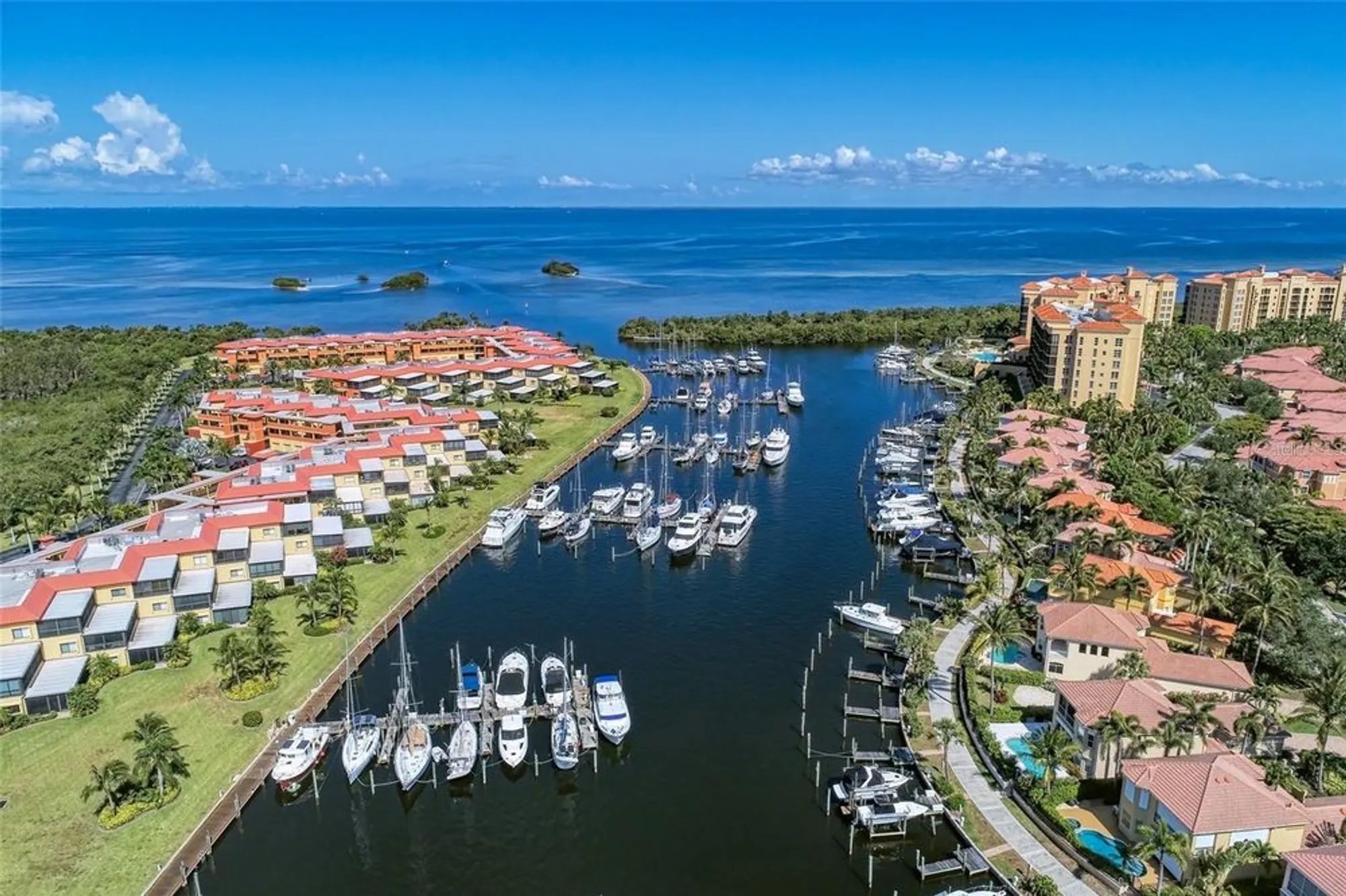 Property Slideshow image 65 of 73 | 3329 sunset key cir 401, Punta Gorda, FL, 33955