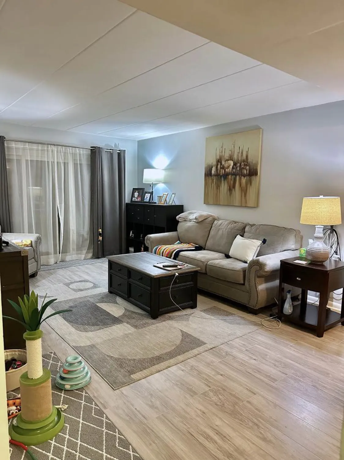 Property Slideshow image 5 of 19 | 2900 maple ave 24a, Downers Grove, IL, 60515