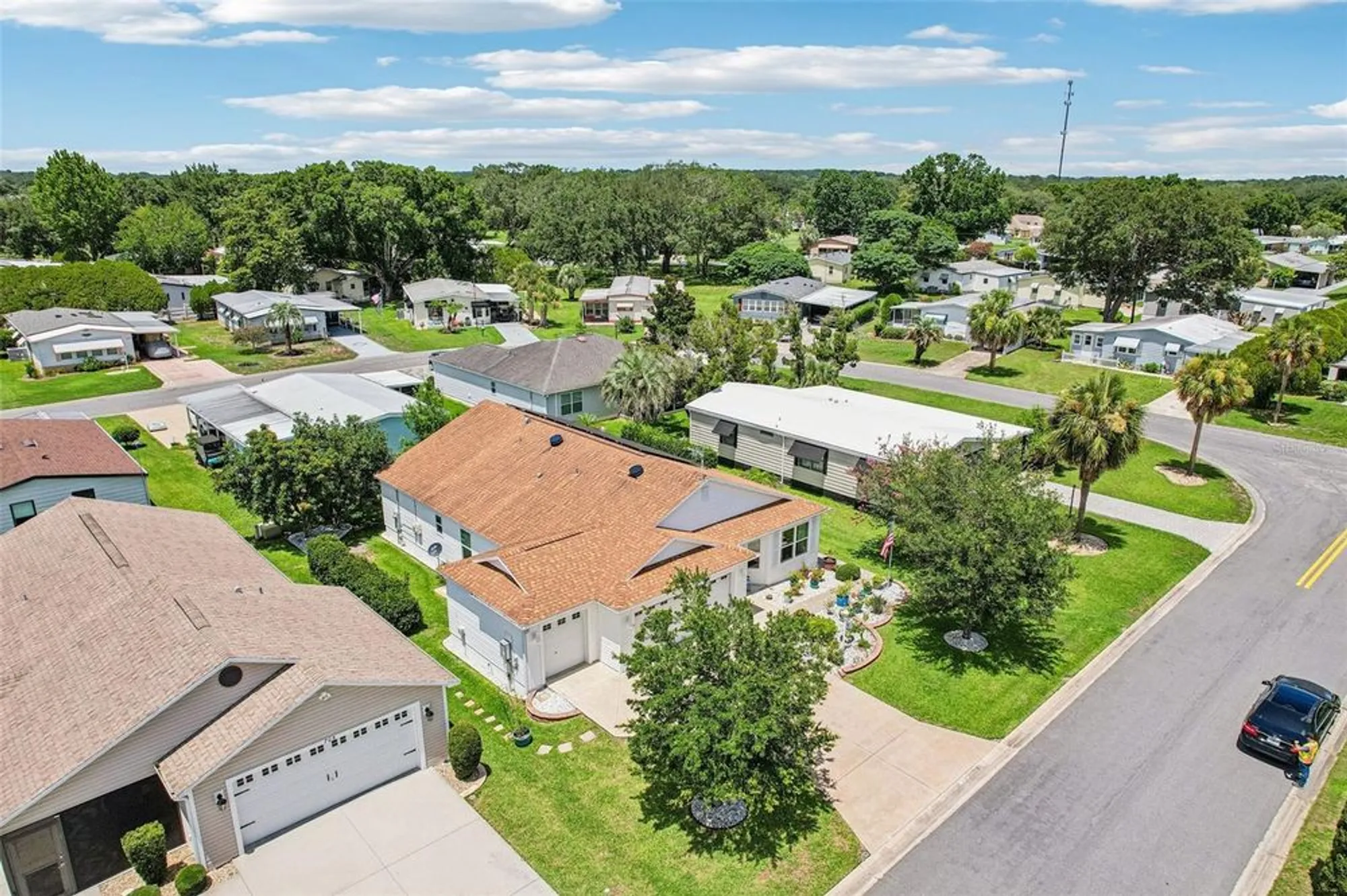 Property Slideshow image 47 of 57 | 703 royal palm ave, Lady Lake, FL, 32159