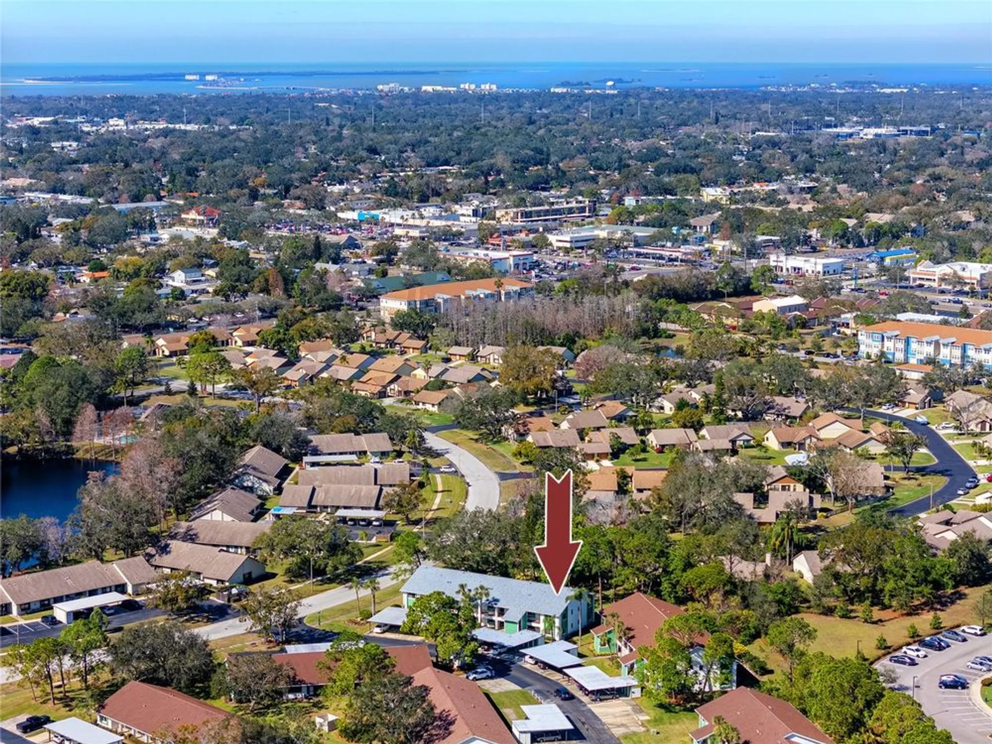 Property Slideshow image 44 of 47 | 2561 royal pines cir # 14h, Clearwater, FL, 33763