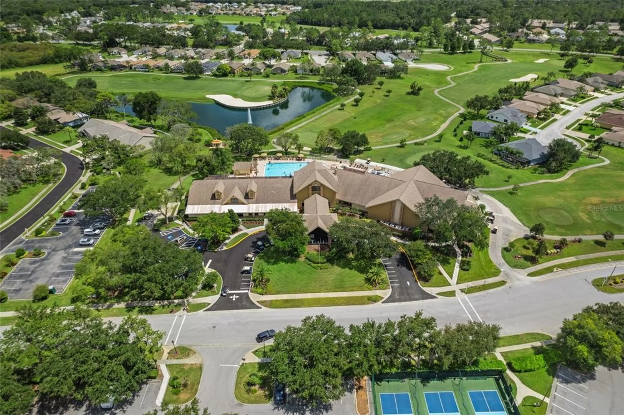 Property Slideshow image 41 of 55 | 18129 baywood forest dr, Hudson, FL, 34667