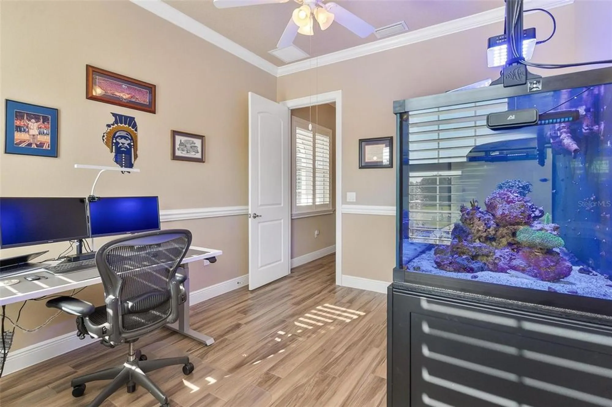 Property Slideshow image 36 of 46 | 39517 hillrise ln, Lady Lake, FL, 32159