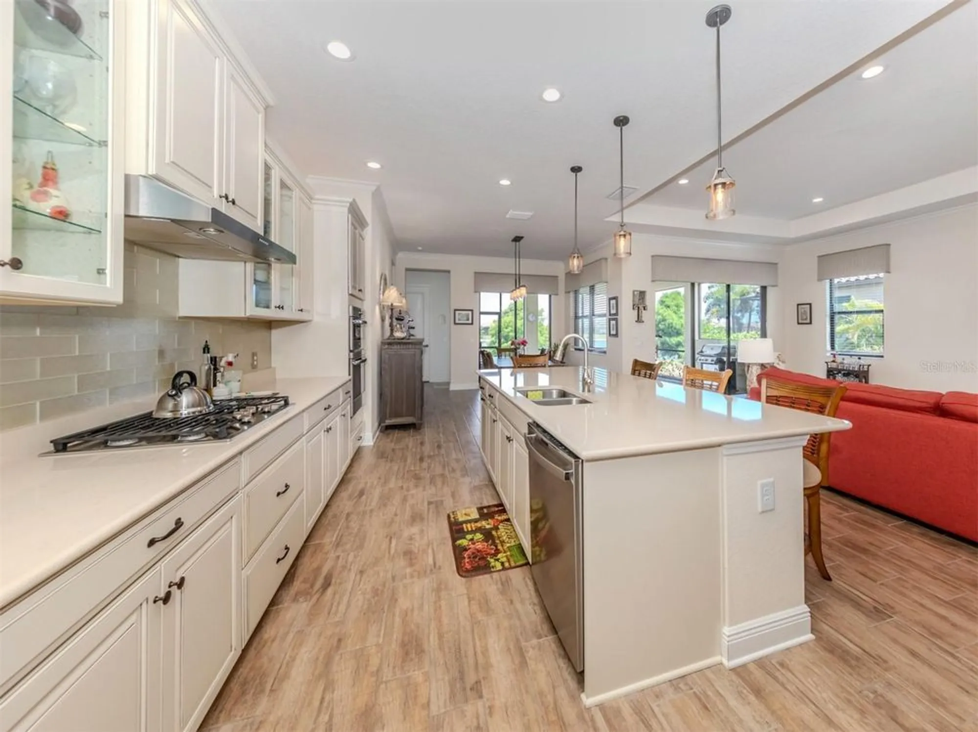 Property Slideshow image 7 of 60 | 26825 weiskopf dr, Englewood, FL, 34223