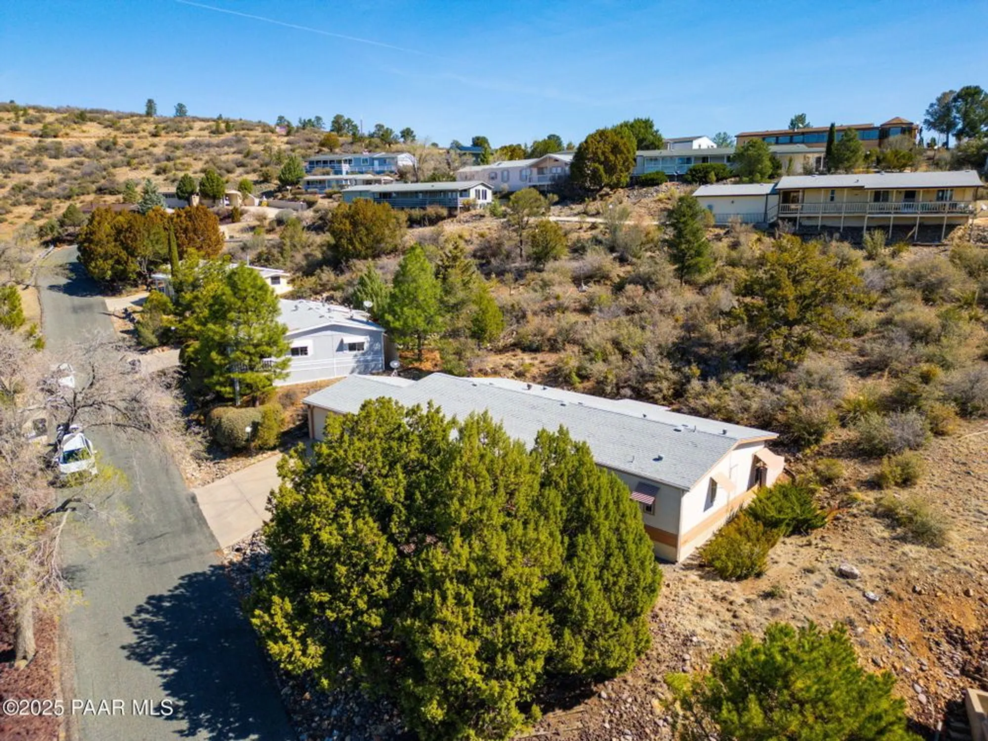 Property Slideshow image 27 of 35 | 2493 hilltop rd, Prescott, AZ, 86301