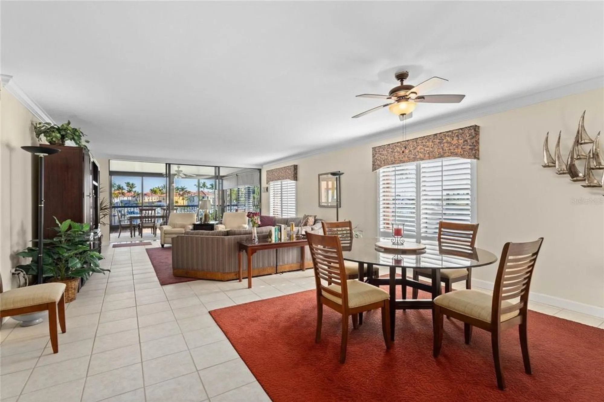 Property Slideshow image 10 of 40 | 3230 southshore dr 36b, Punta Gorda, FL, 33955