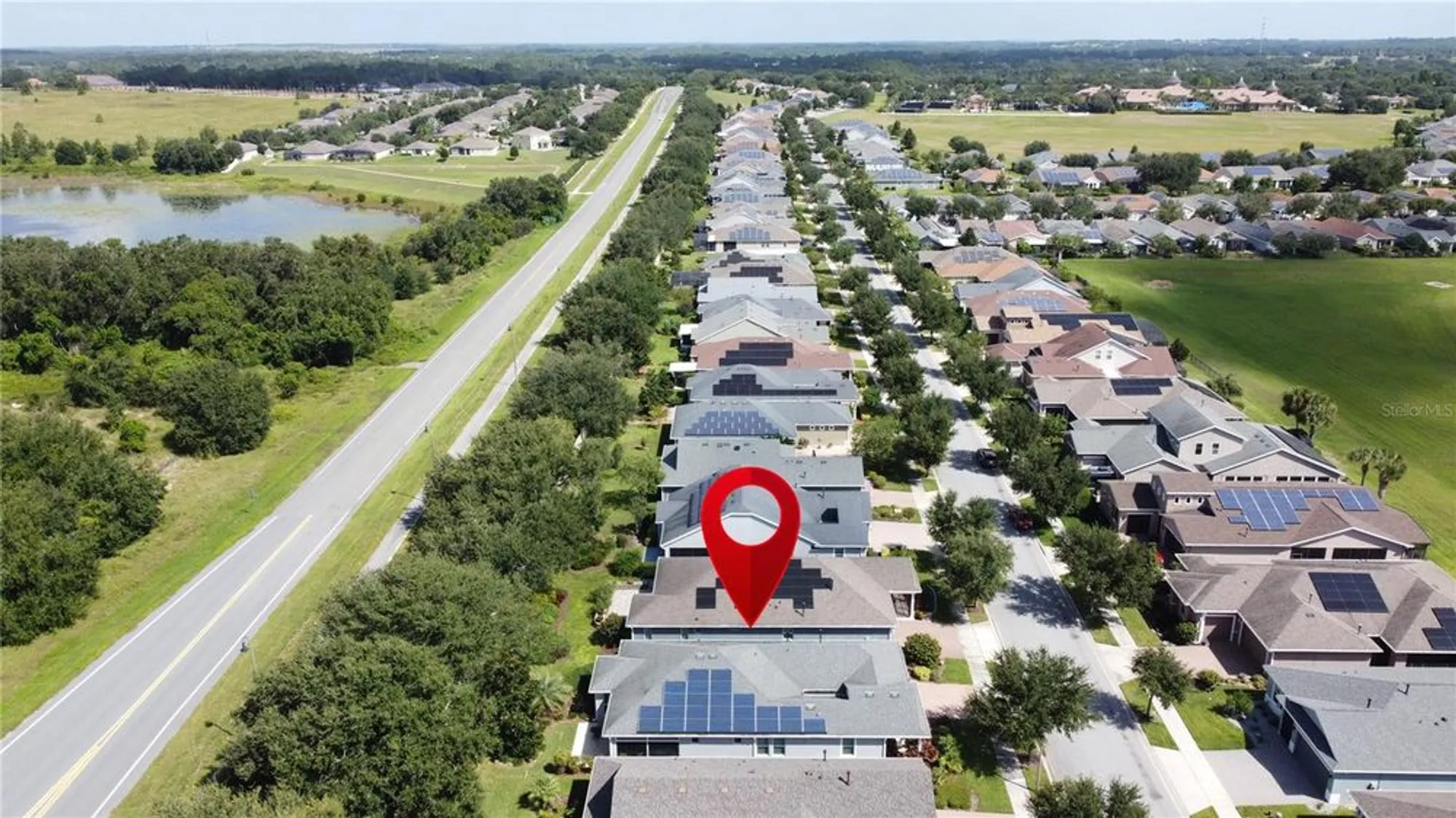 Property Slideshow image 61 of 81 | 277 silver maple rd, Groveland, FL, 34736