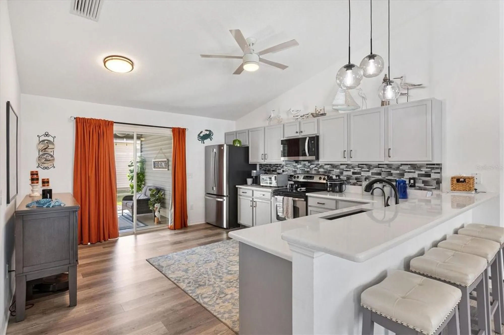 Property Slideshow image 10 of 25 | 1812 chancey way, The Villages, FL, 32162