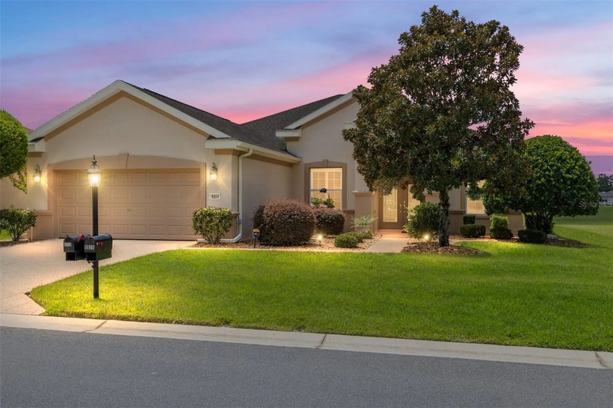 Property Slideshow image 1 of 72 | 8924 se 118th ln, Summerfield, FL, 34491