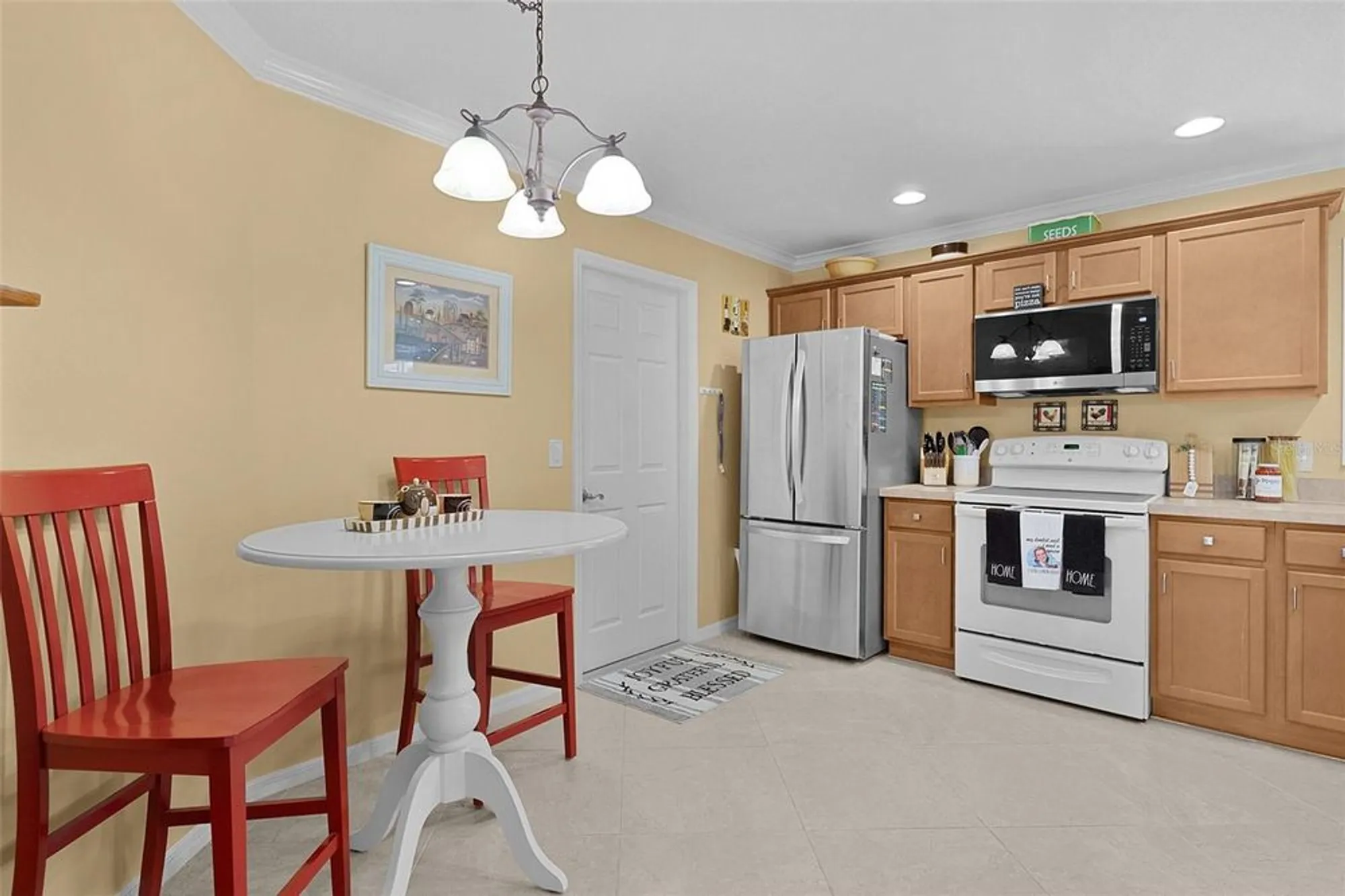Property Slideshow image 14 of 50 | 2019 altamonte way, The Villages, FL, 32162