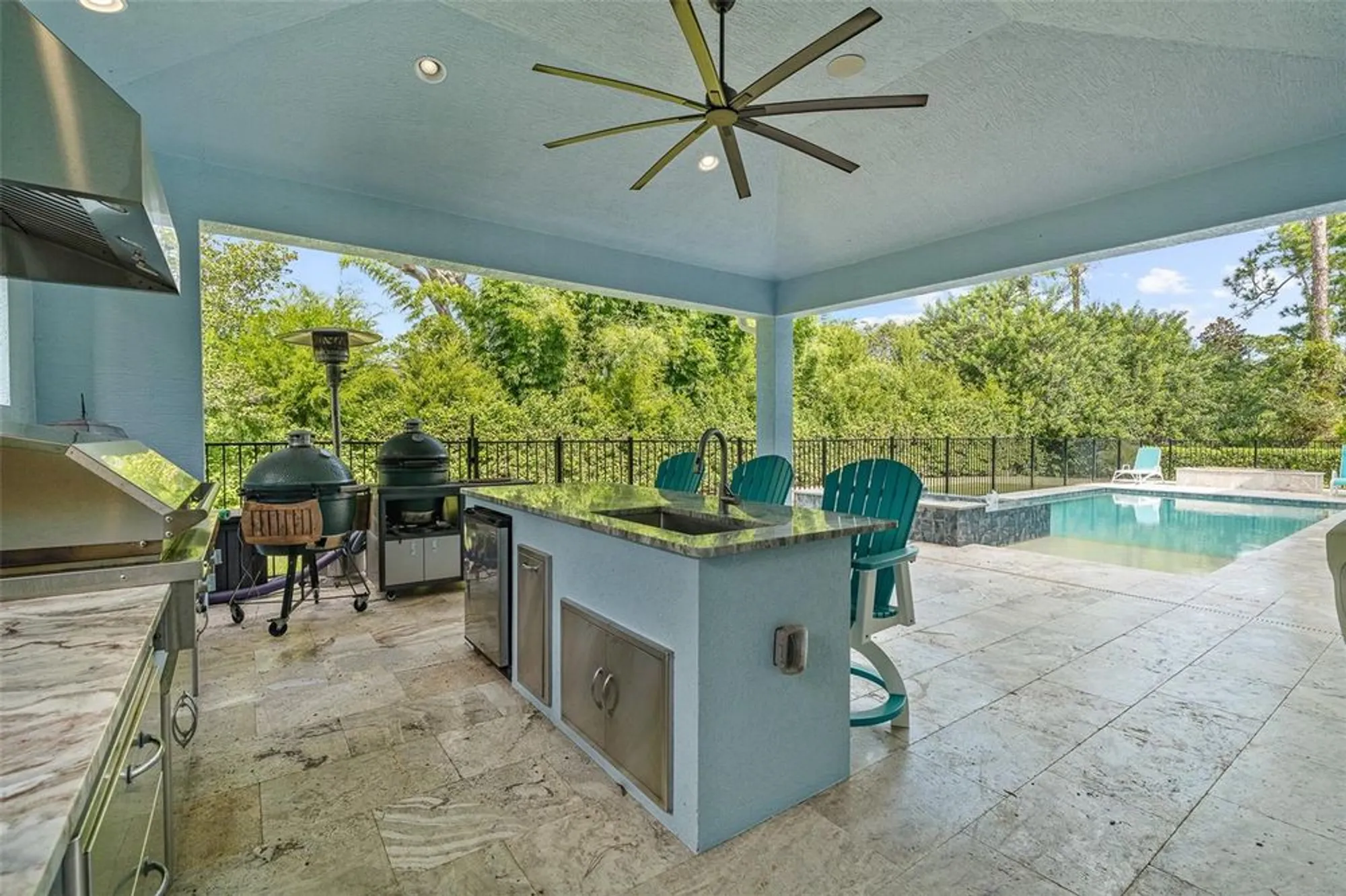 Property Slideshow image 77 of 100 | 998 downshire ln, Ormond Beach, FL, 32174