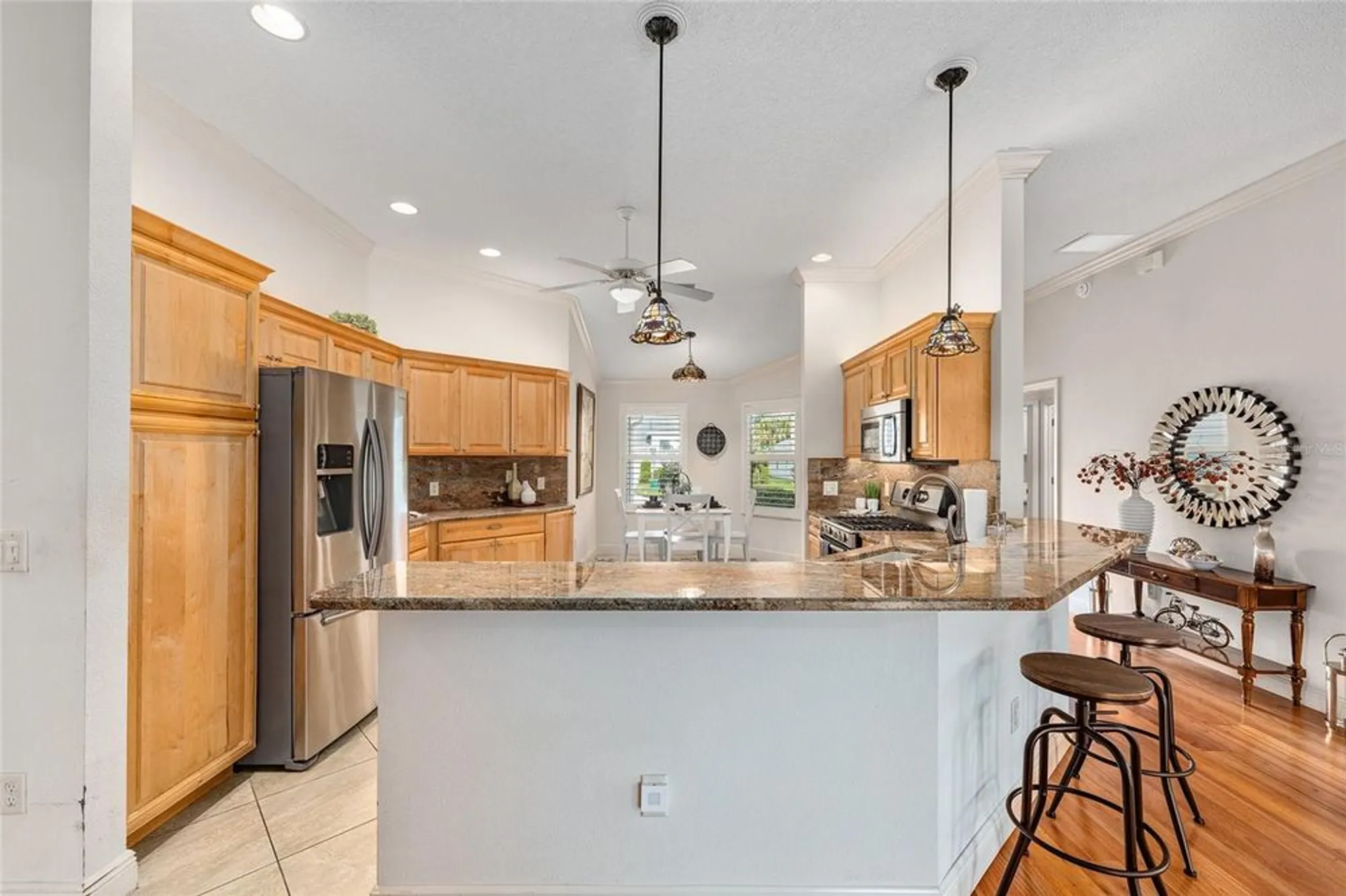 Property Slideshow image 17 of 53 | 17394 se 72nd deer run ave, The Villages, FL, 32162